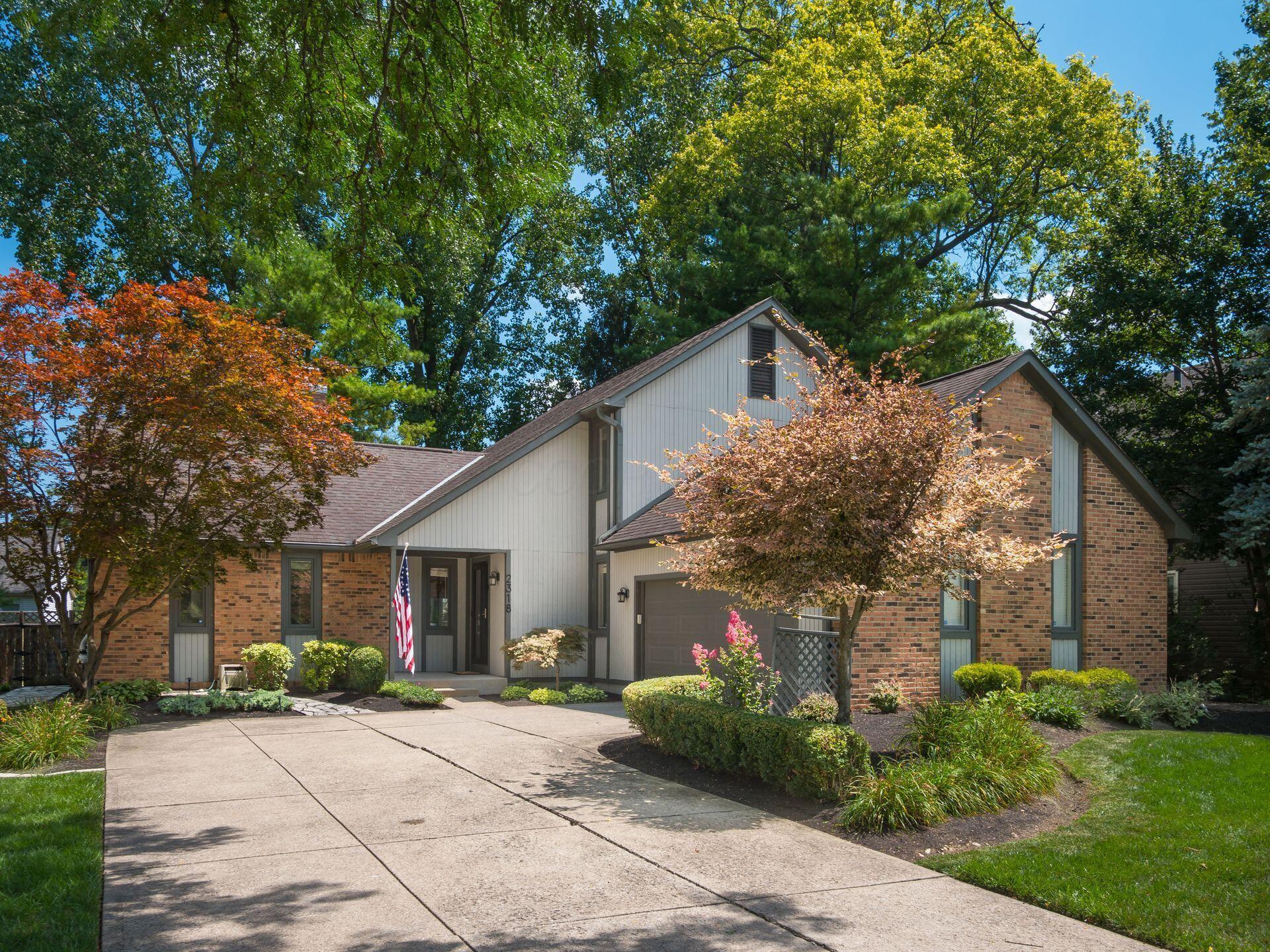 2318 Starleaf Lane