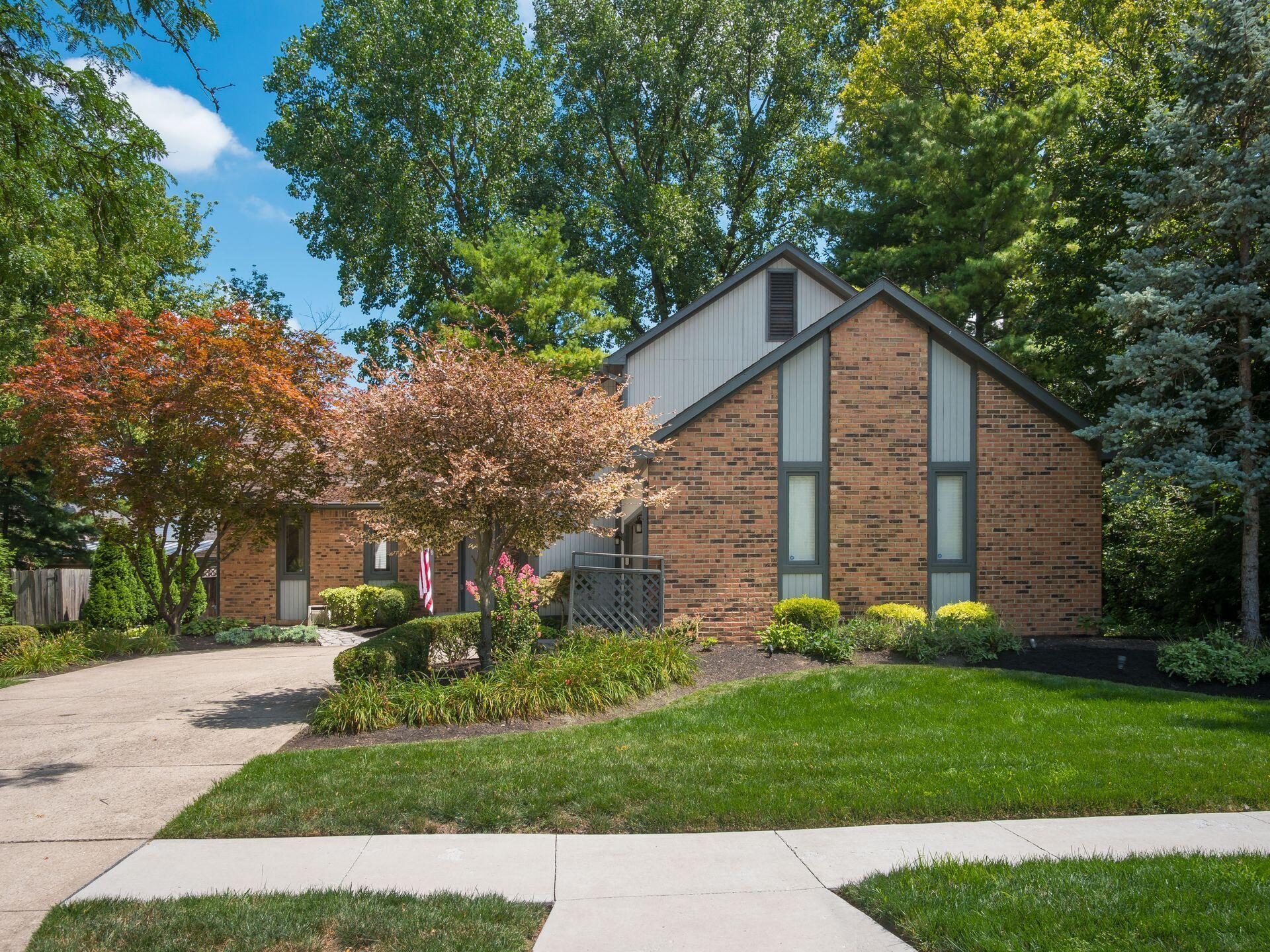 2318 Starleaf Lane