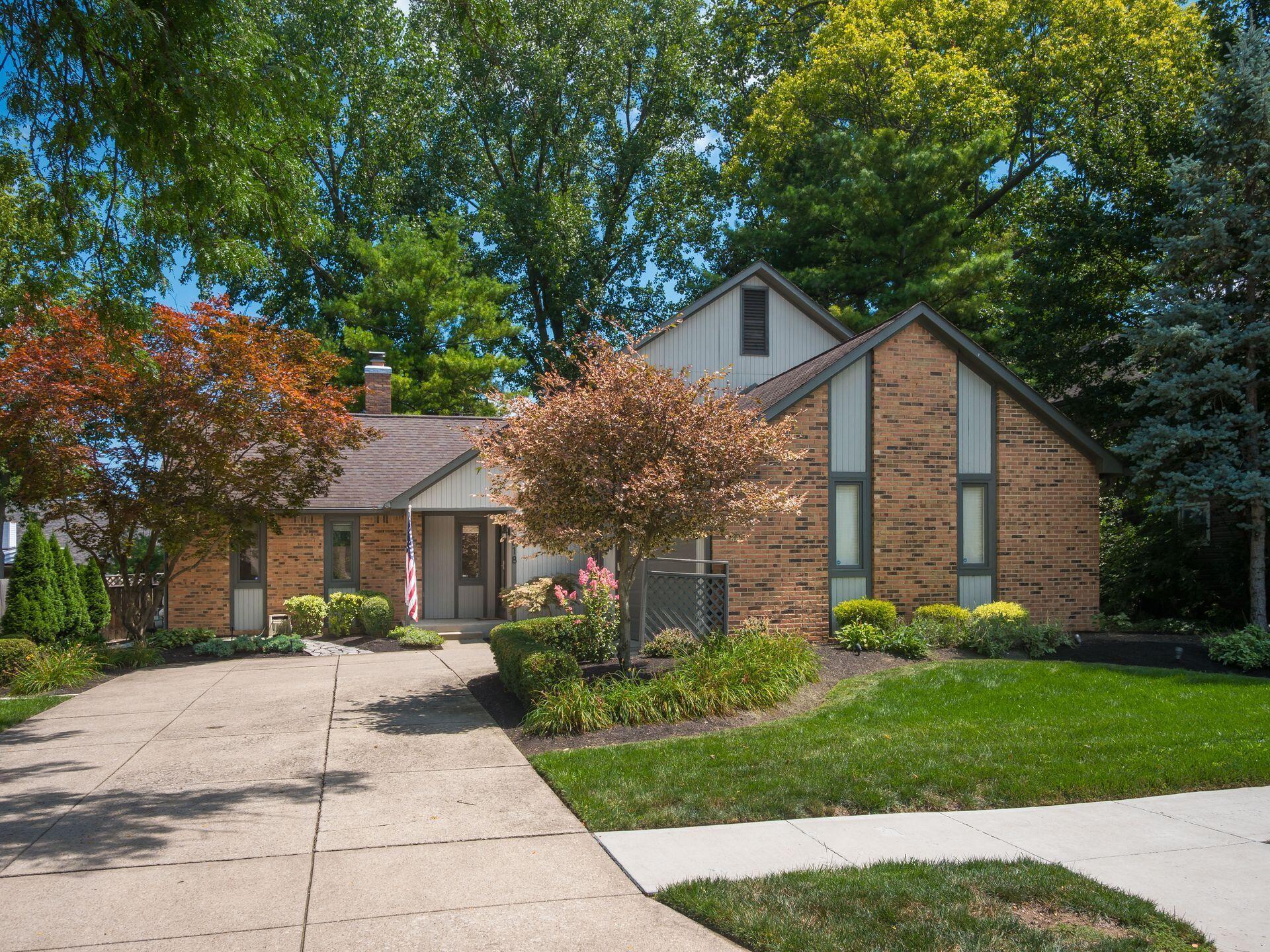 2318 Starleaf Lane