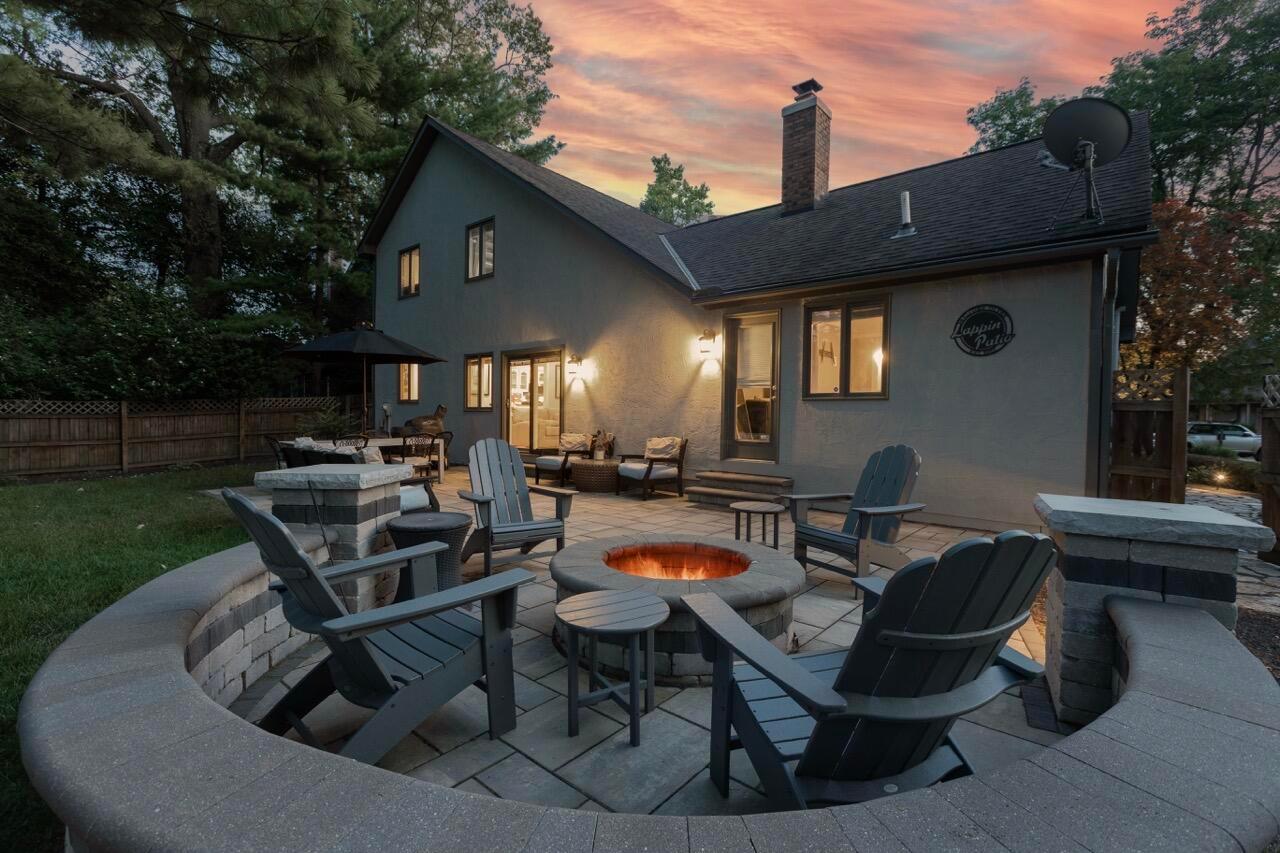 2318 Starleaf Lane