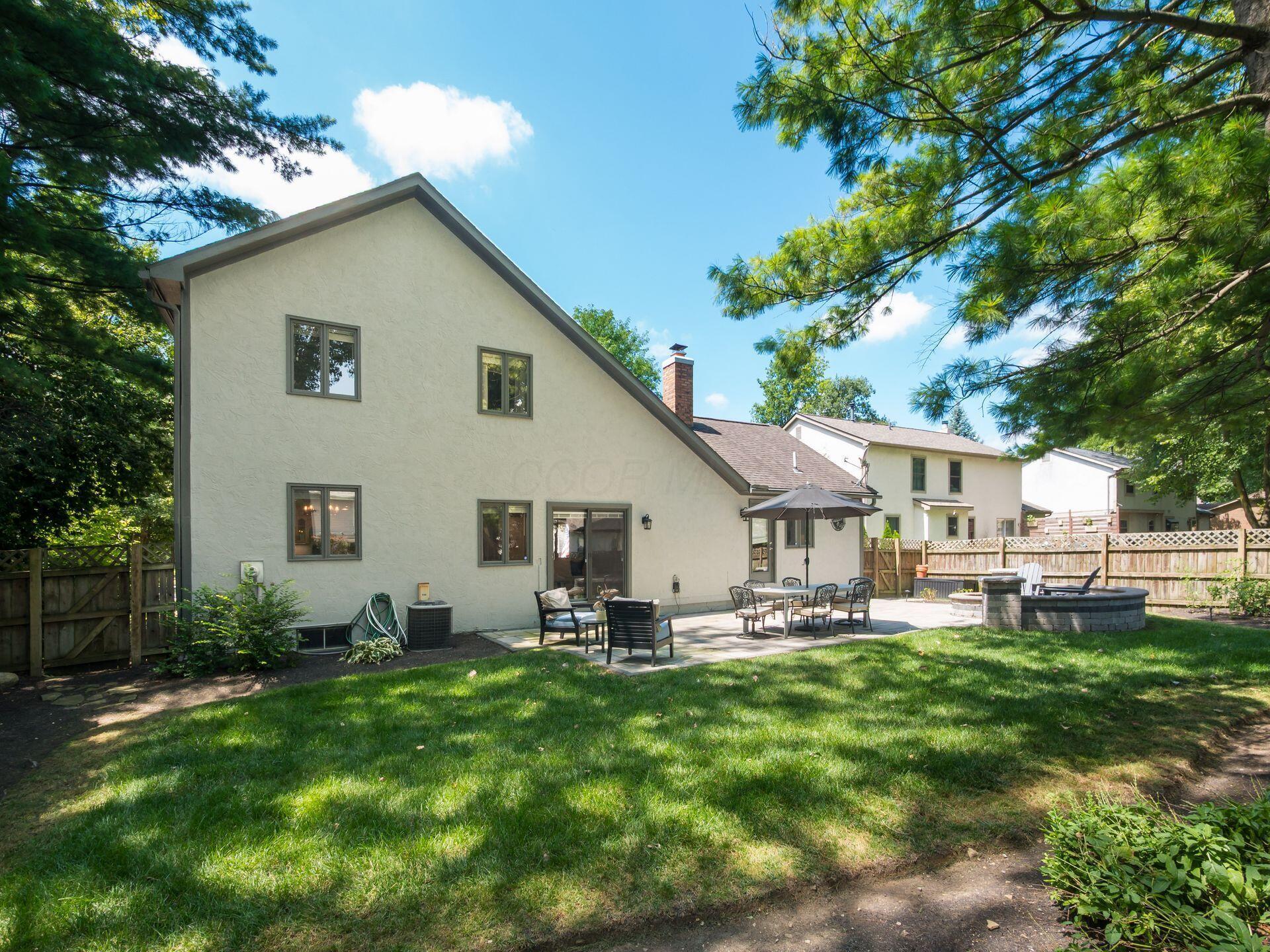 2318 Starleaf Lane