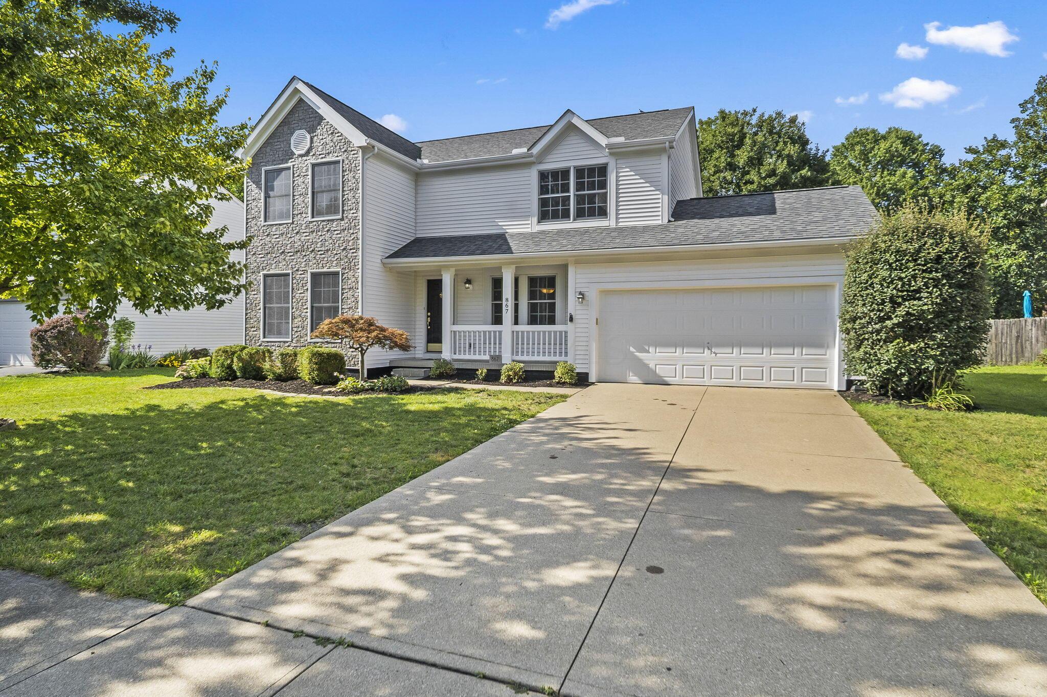 867 Wallace Drive