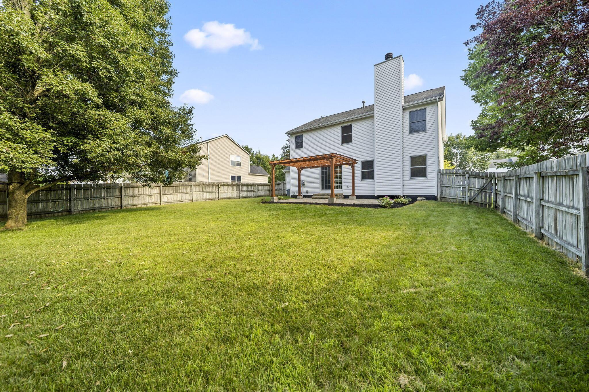 867 Wallace Drive
