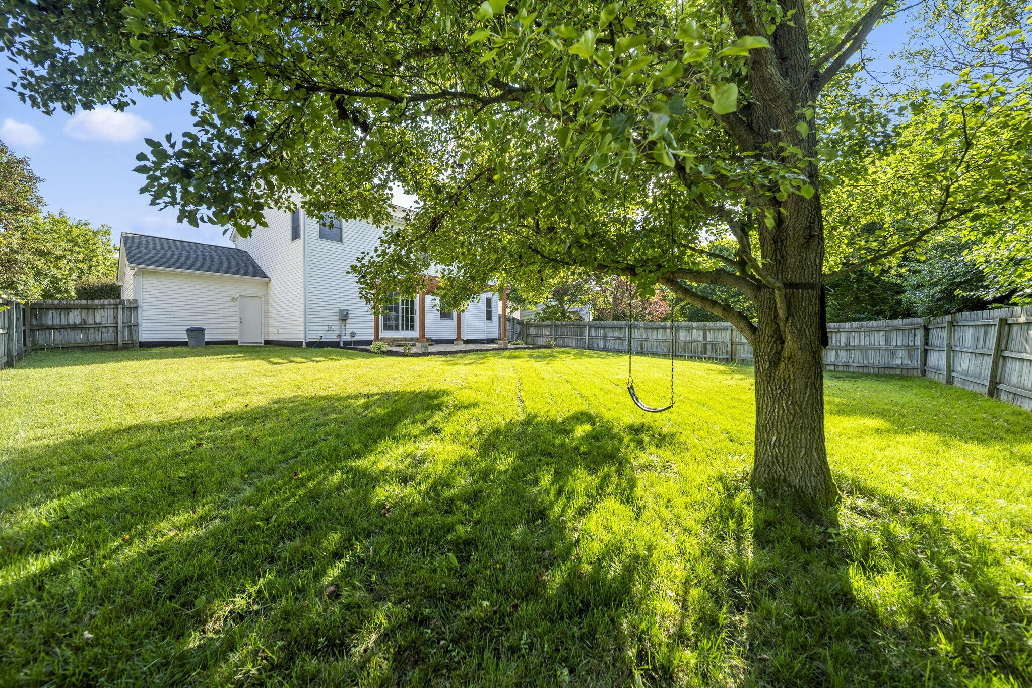 867 Wallace Drive