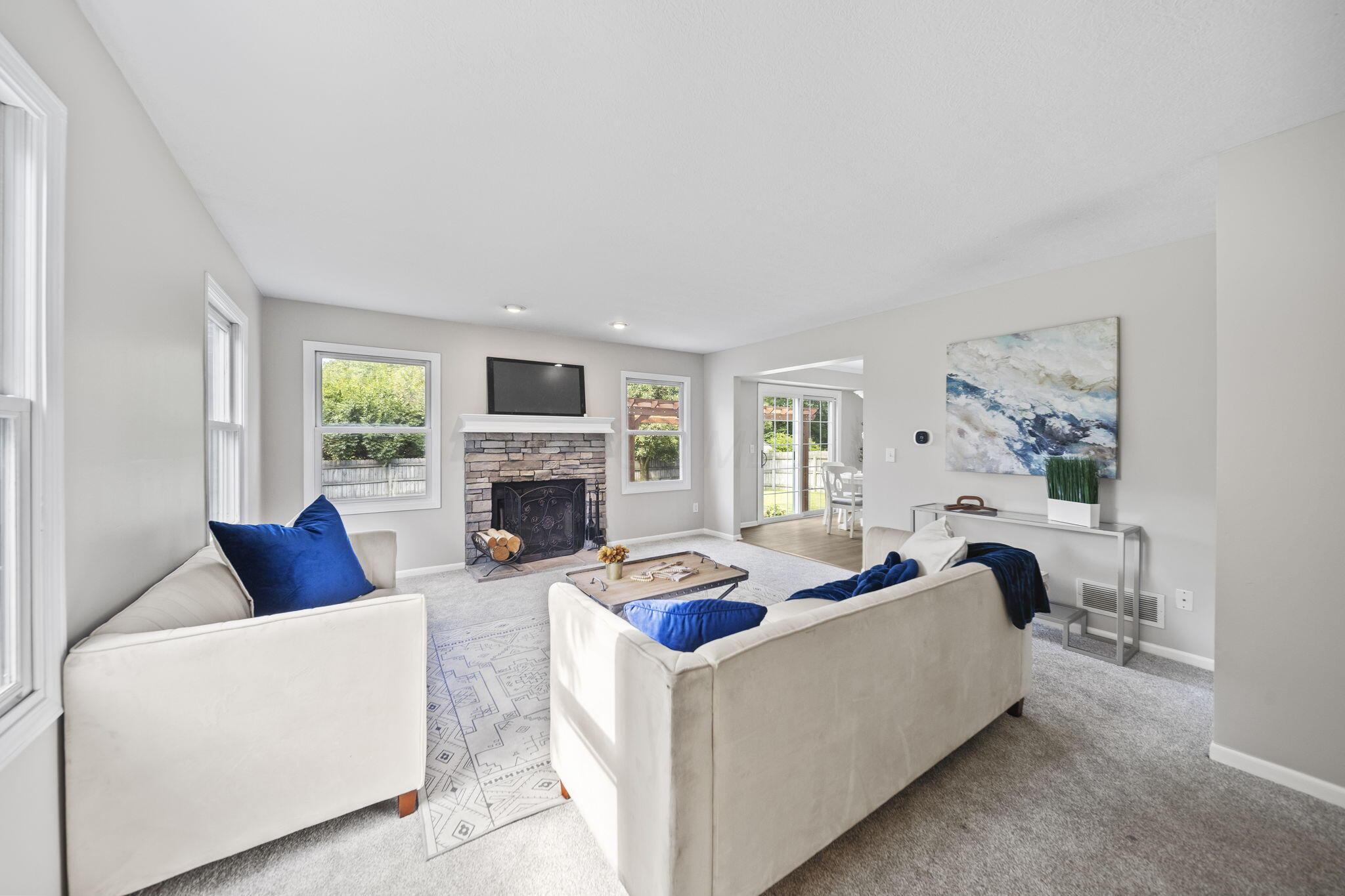 867 Wallace Drive