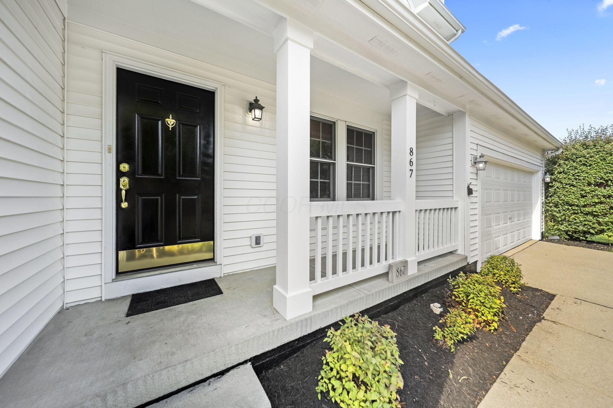867 Wallace Drive
