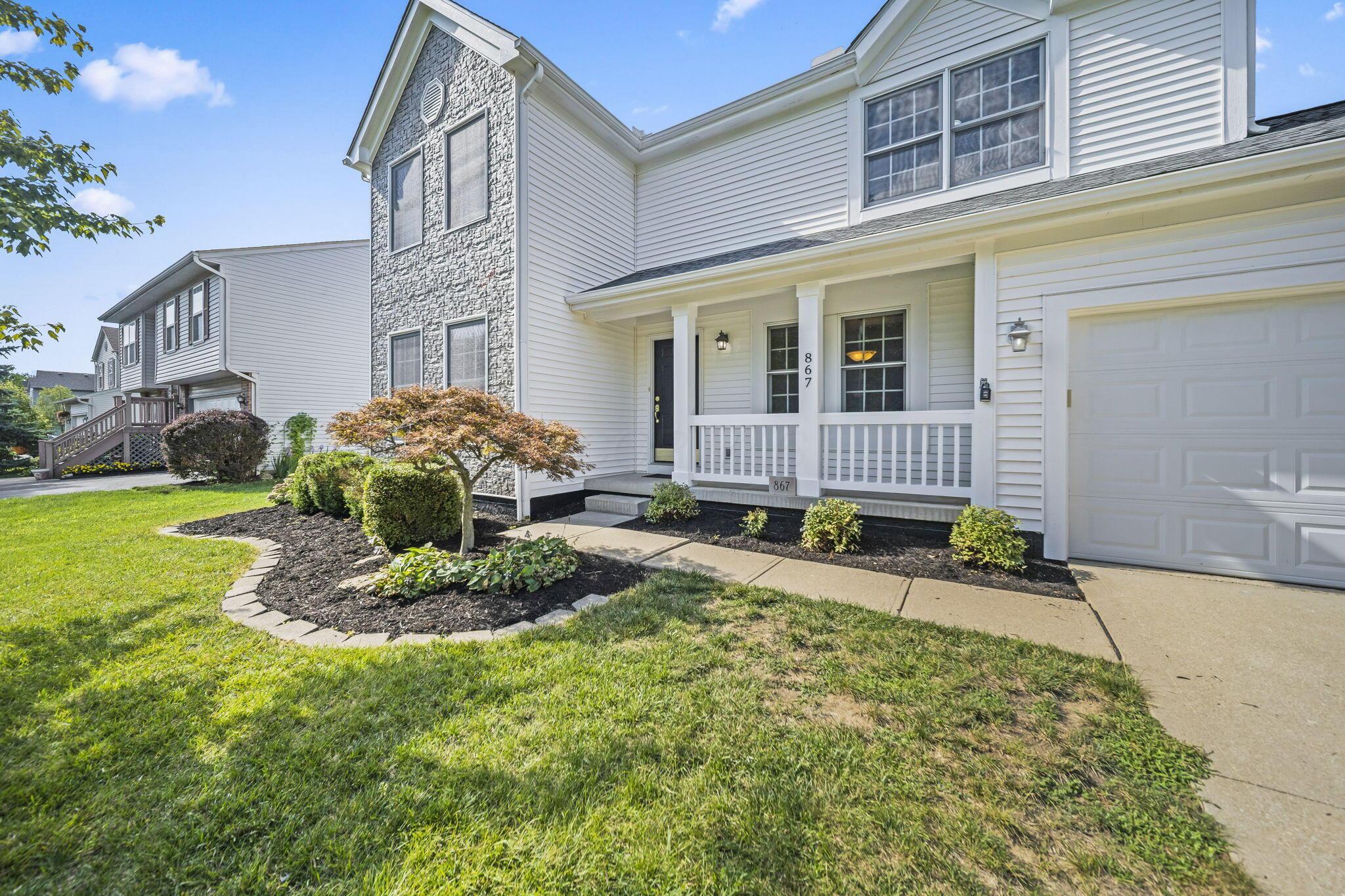 867 Wallace Drive