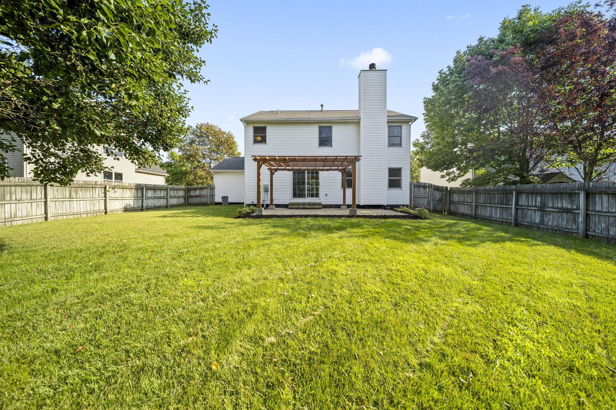 867 Wallace Drive