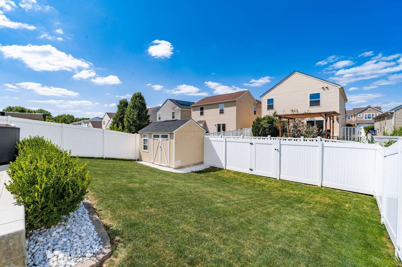 6862 Riding Trail Drive