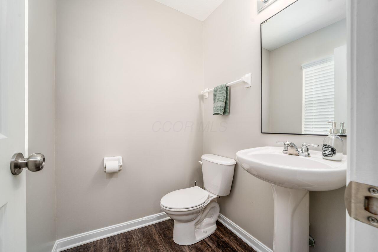6862 Riding Trail Drive