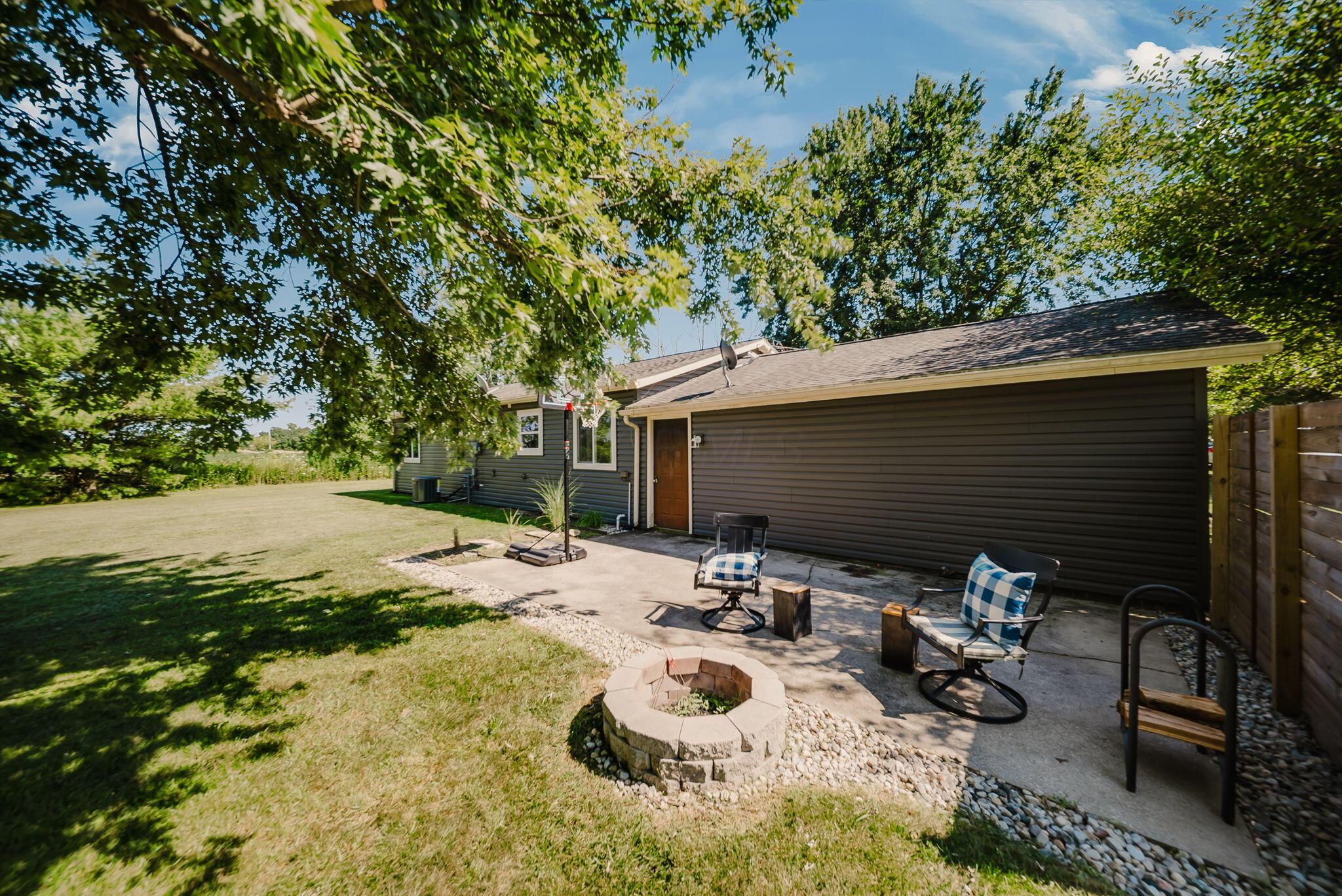 4633 Steamtown Road