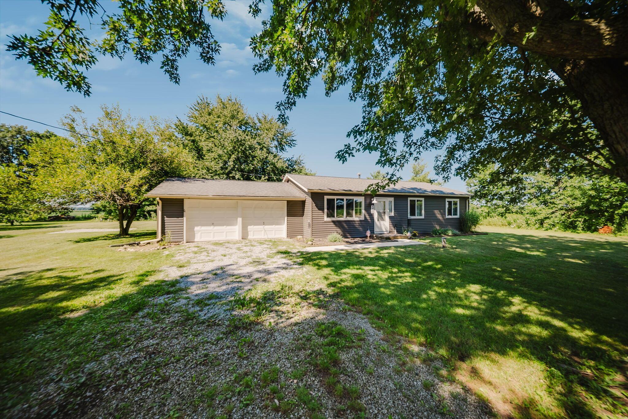 4633 Steamtown Road
