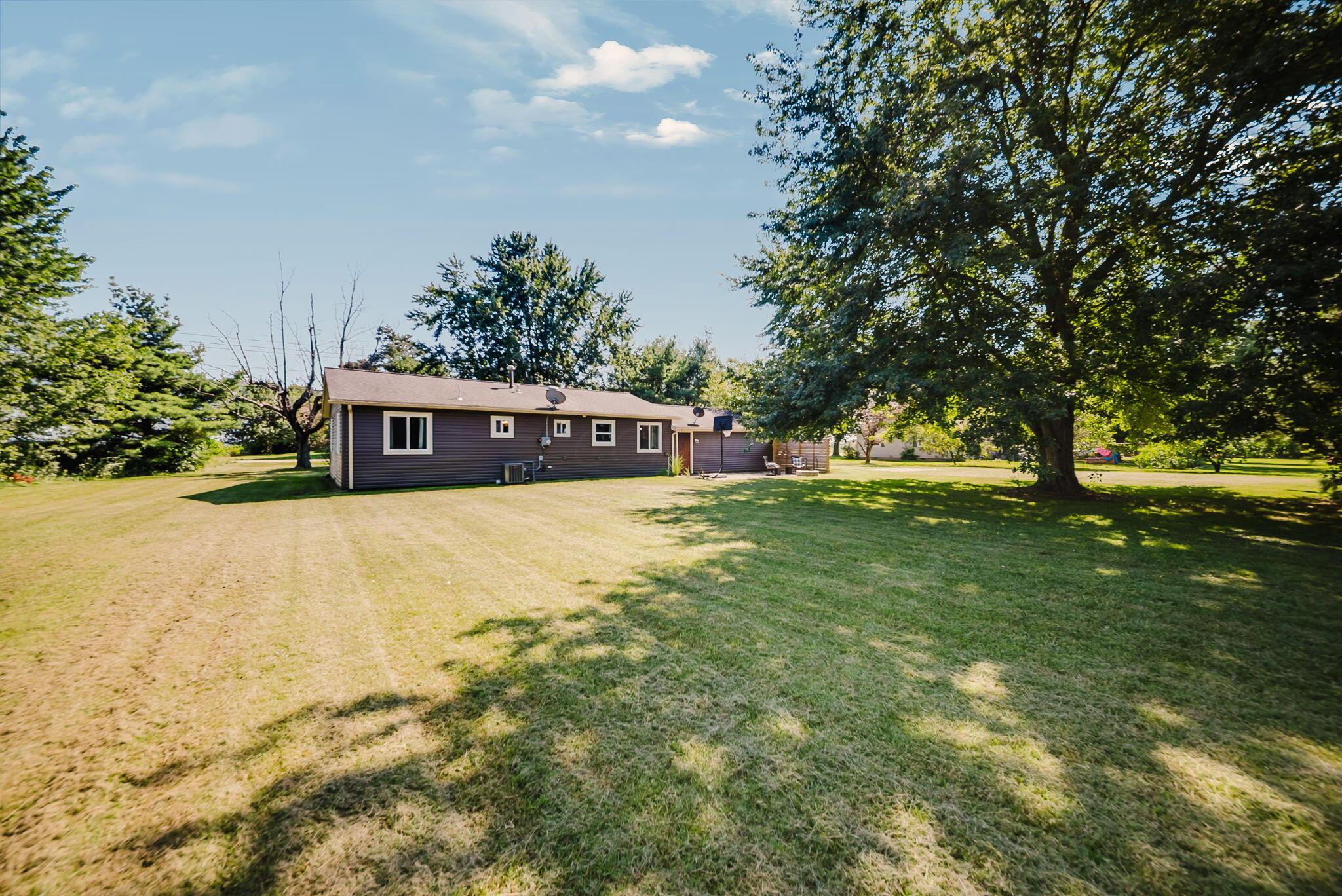 4633 Steamtown Road