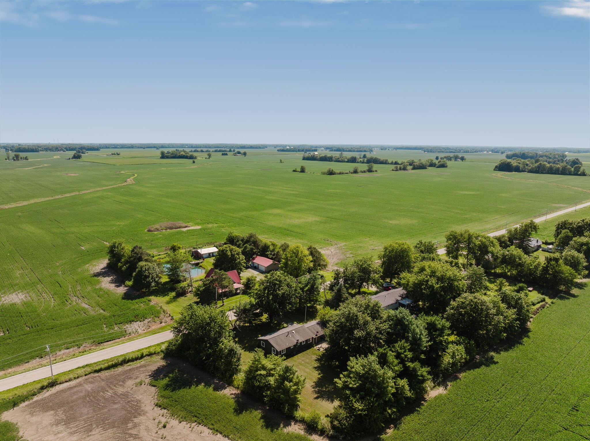 4633 Steamtown Road