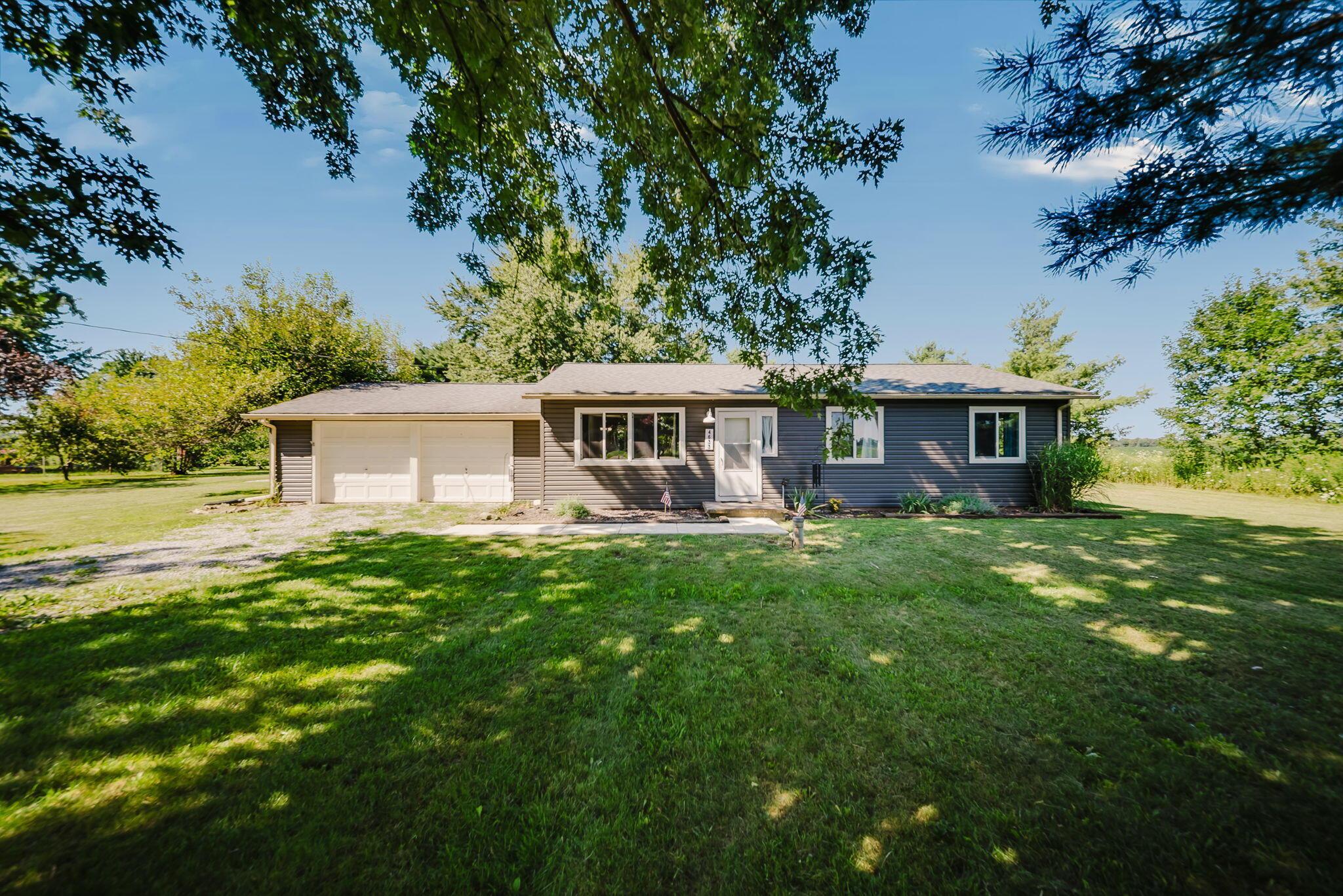4633 Steamtown Road
