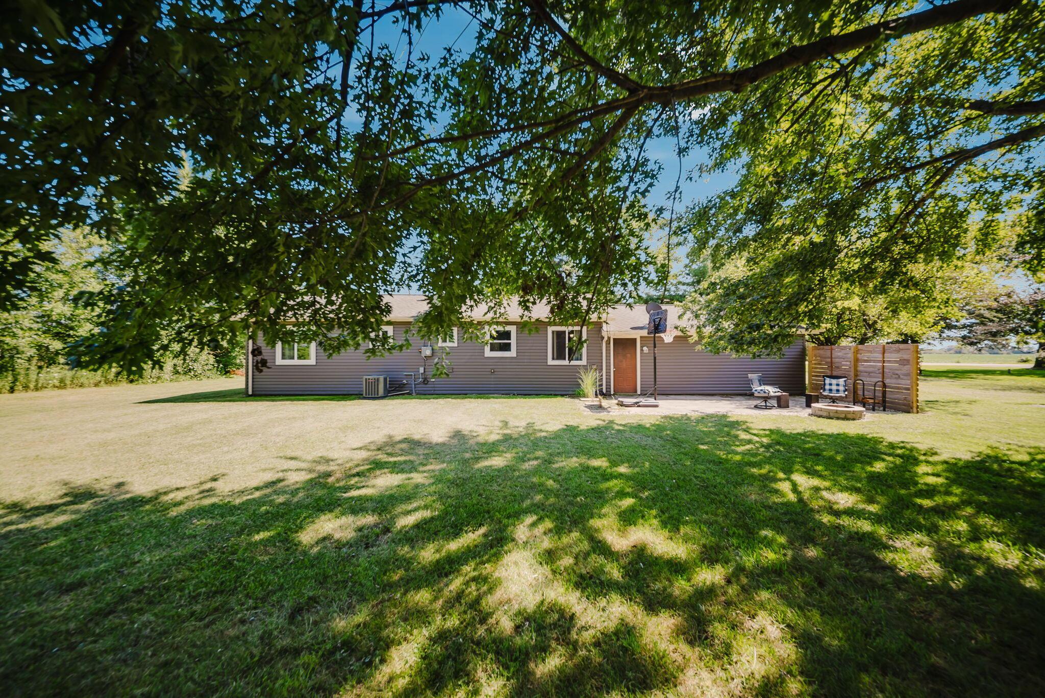 4633 Steamtown Road