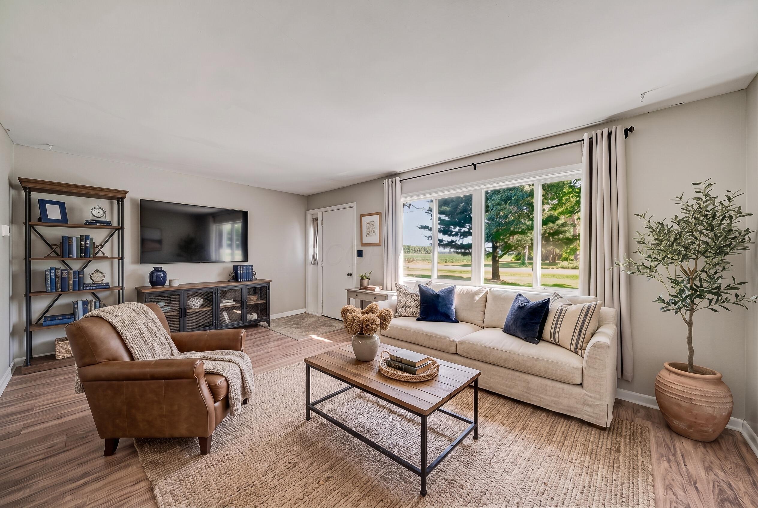4633 Steamtown Road