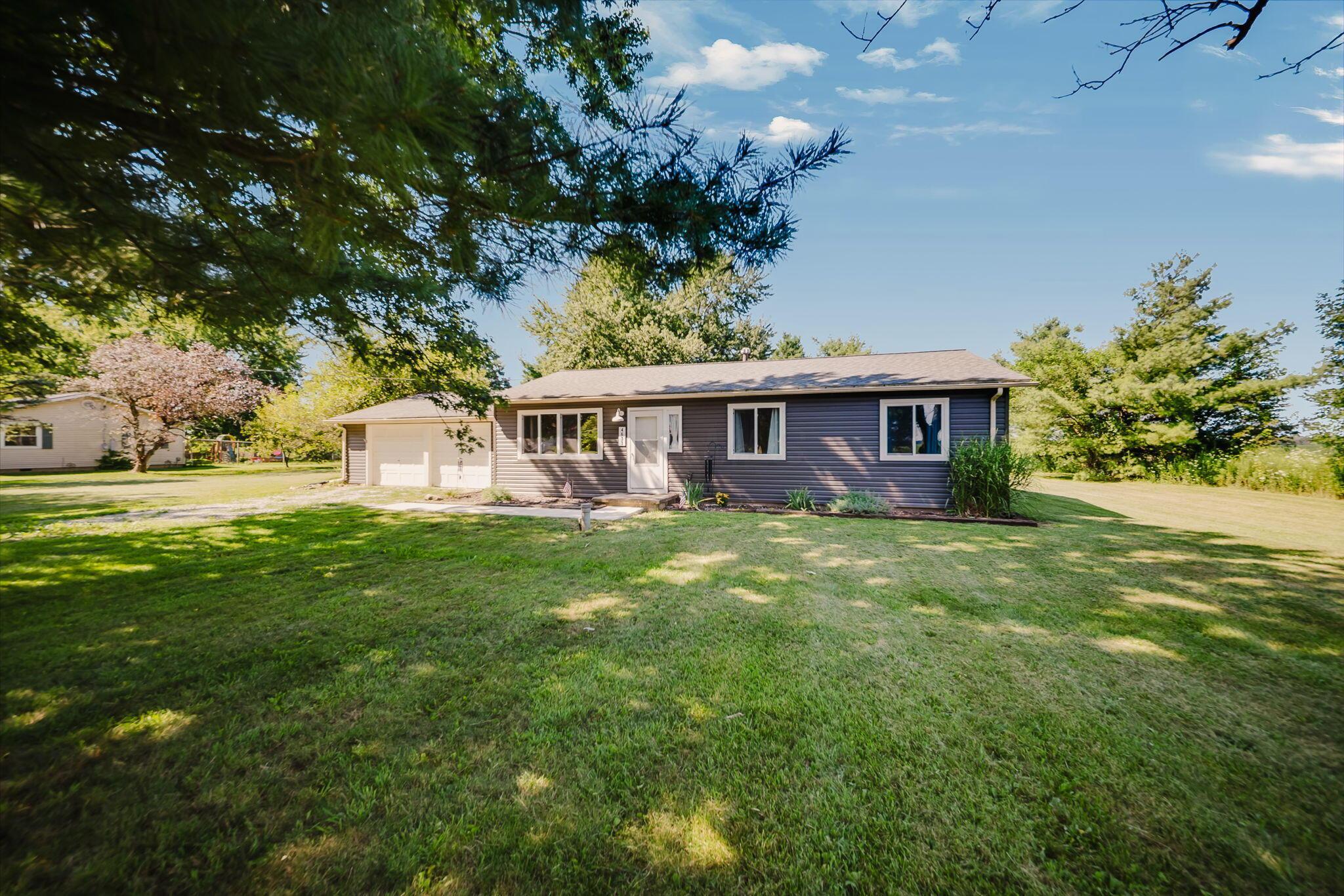 4633 Steamtown Road