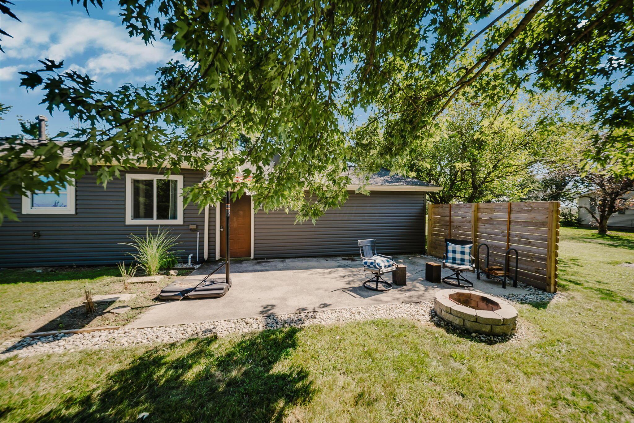 4633 Steamtown Road
