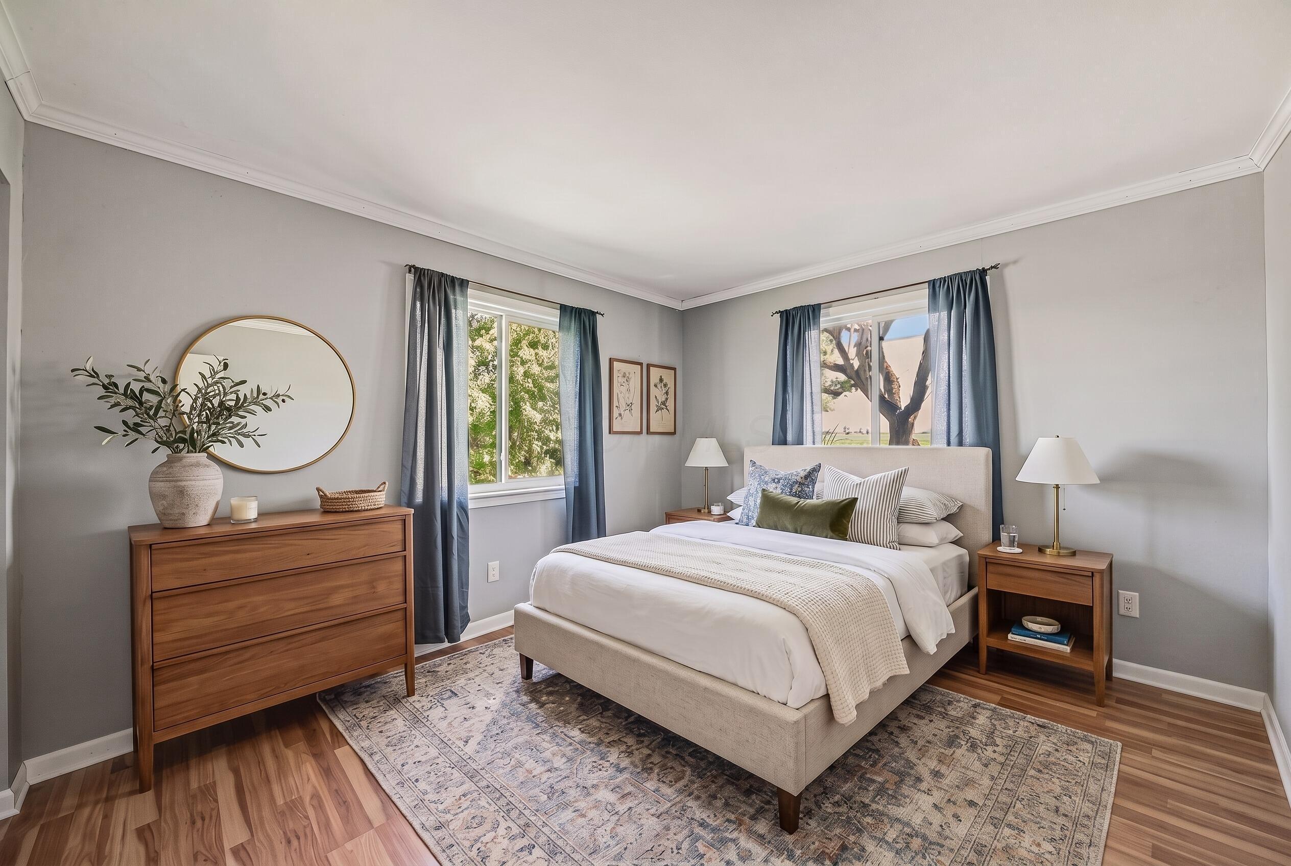 4633 Steamtown Road