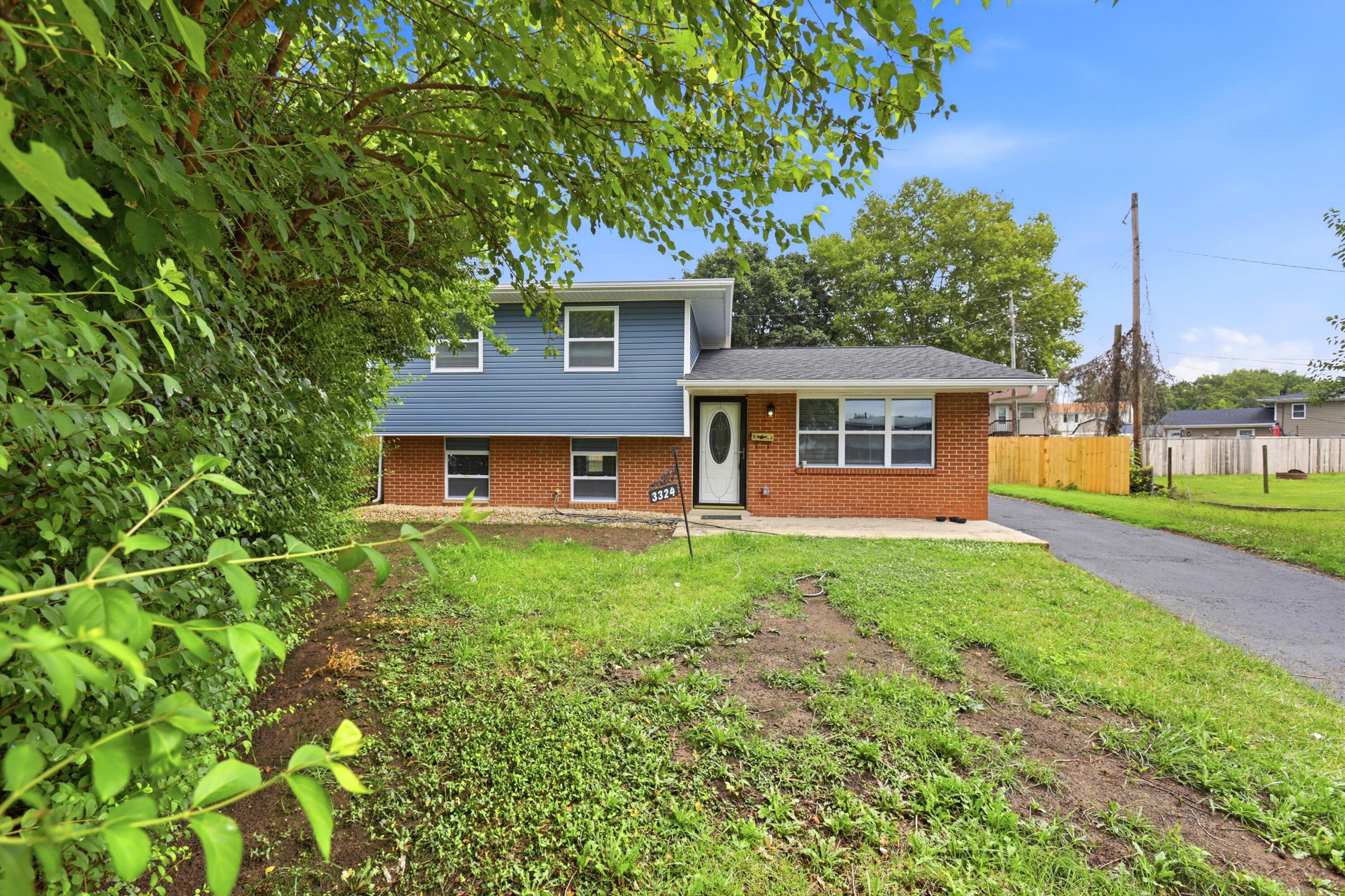3324 Villa Court