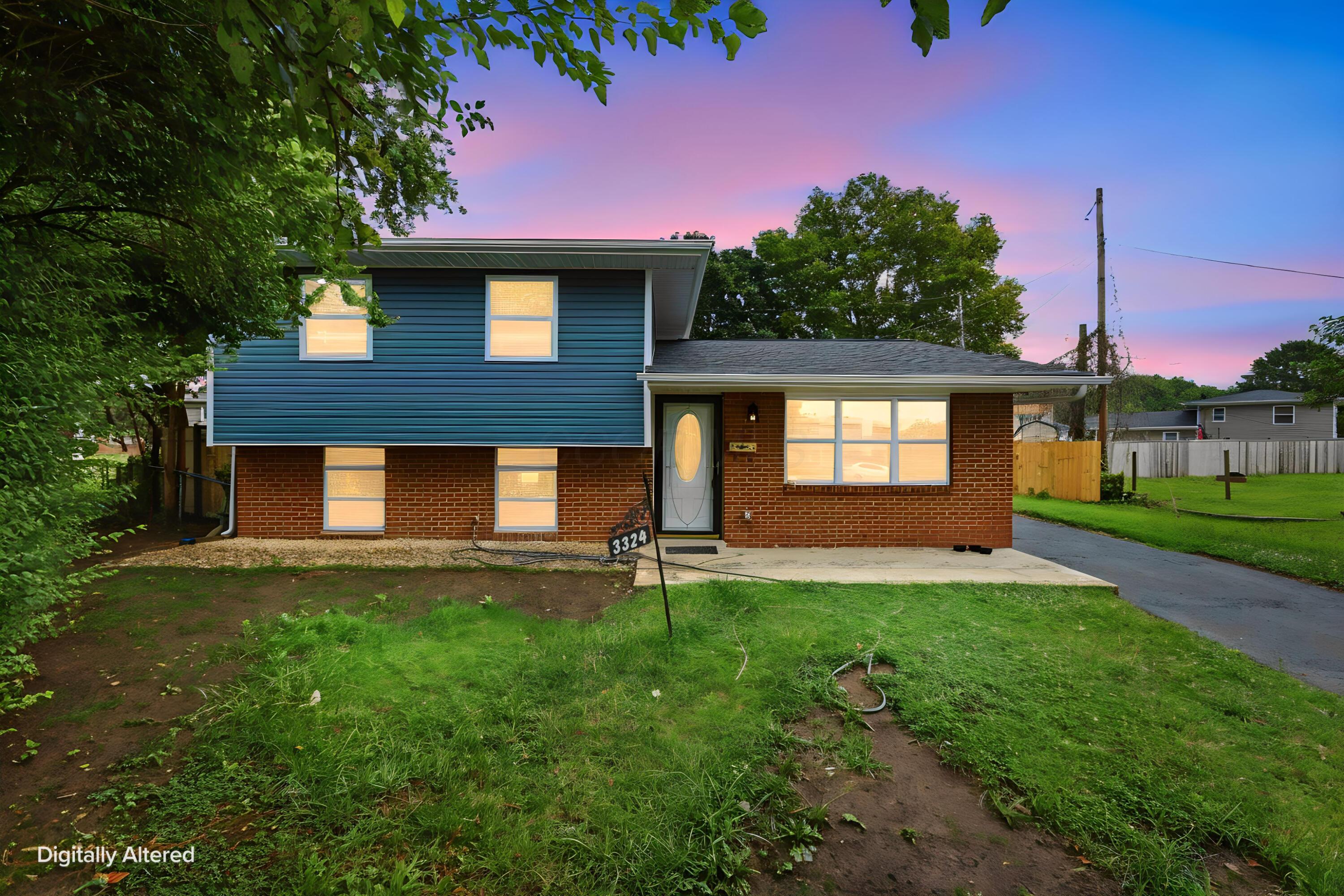 3324 Villa Court