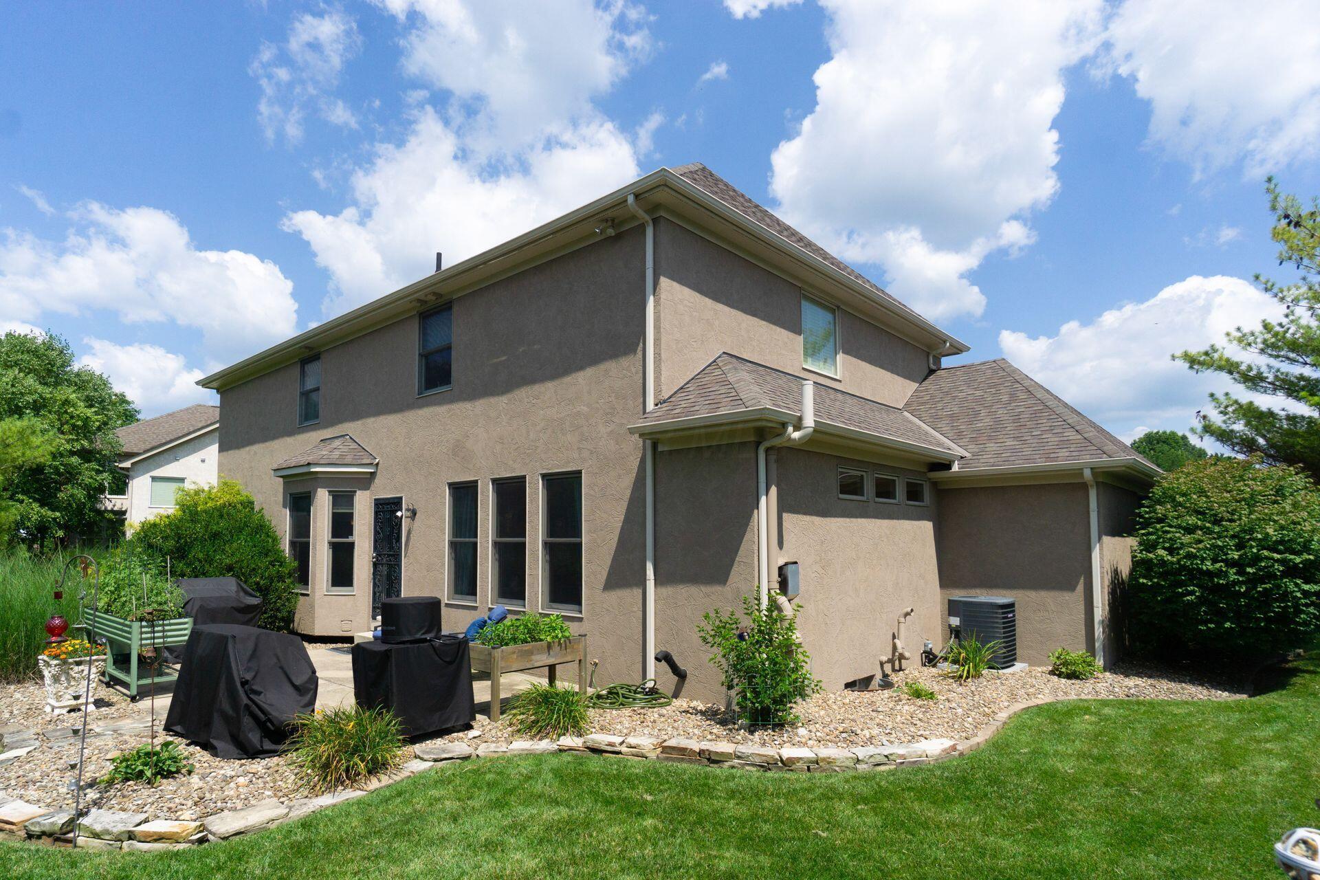 8069 Saybrook Drive