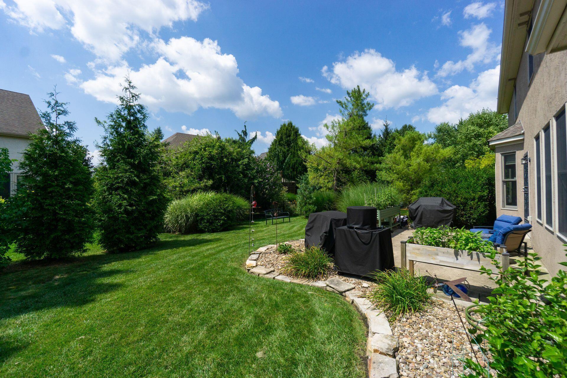 8069 Saybrook Drive