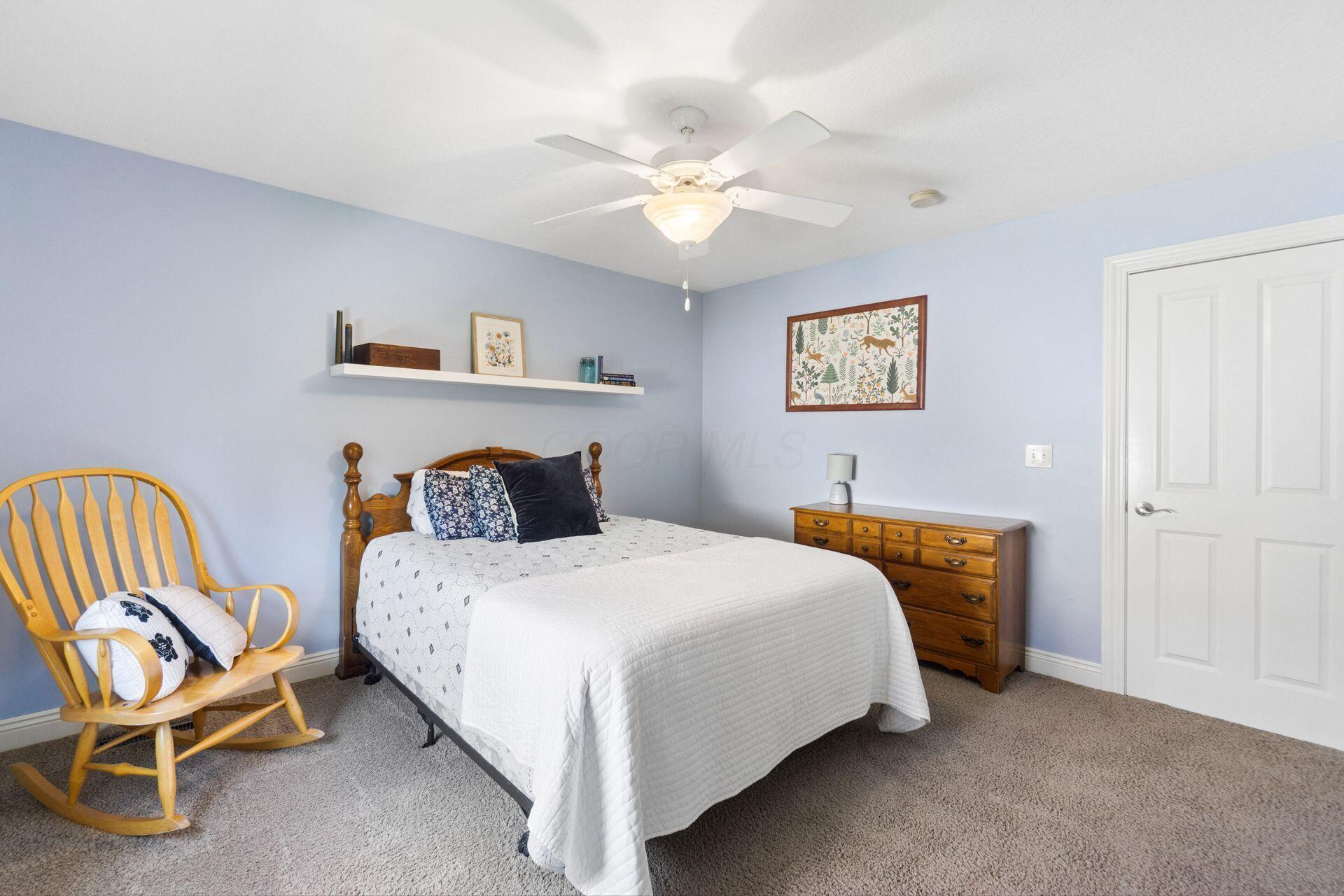 8069 Saybrook Drive
