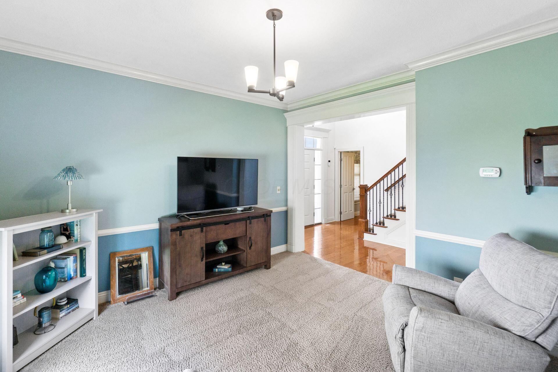 8069 Saybrook Drive