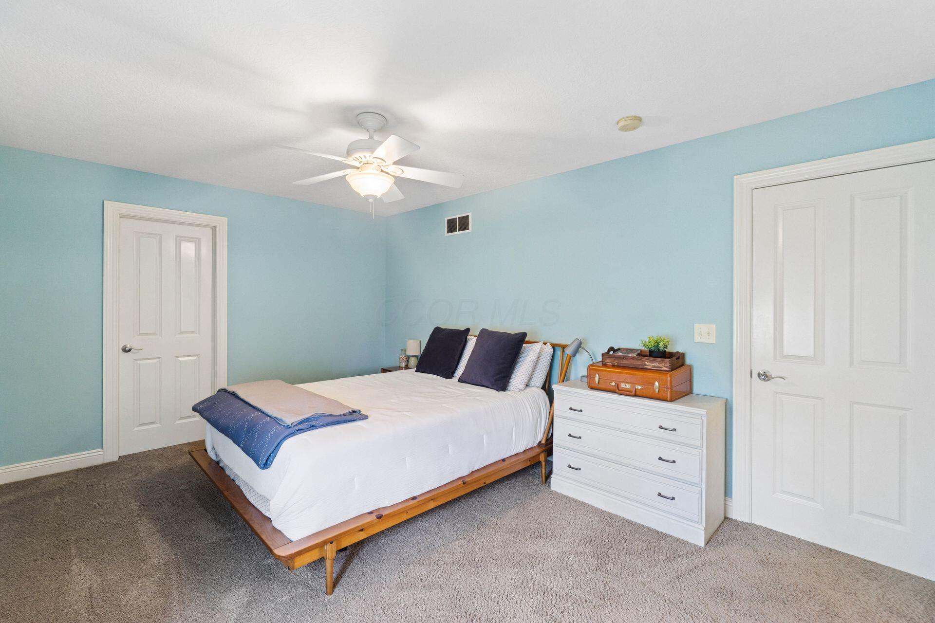 8069 Saybrook Drive