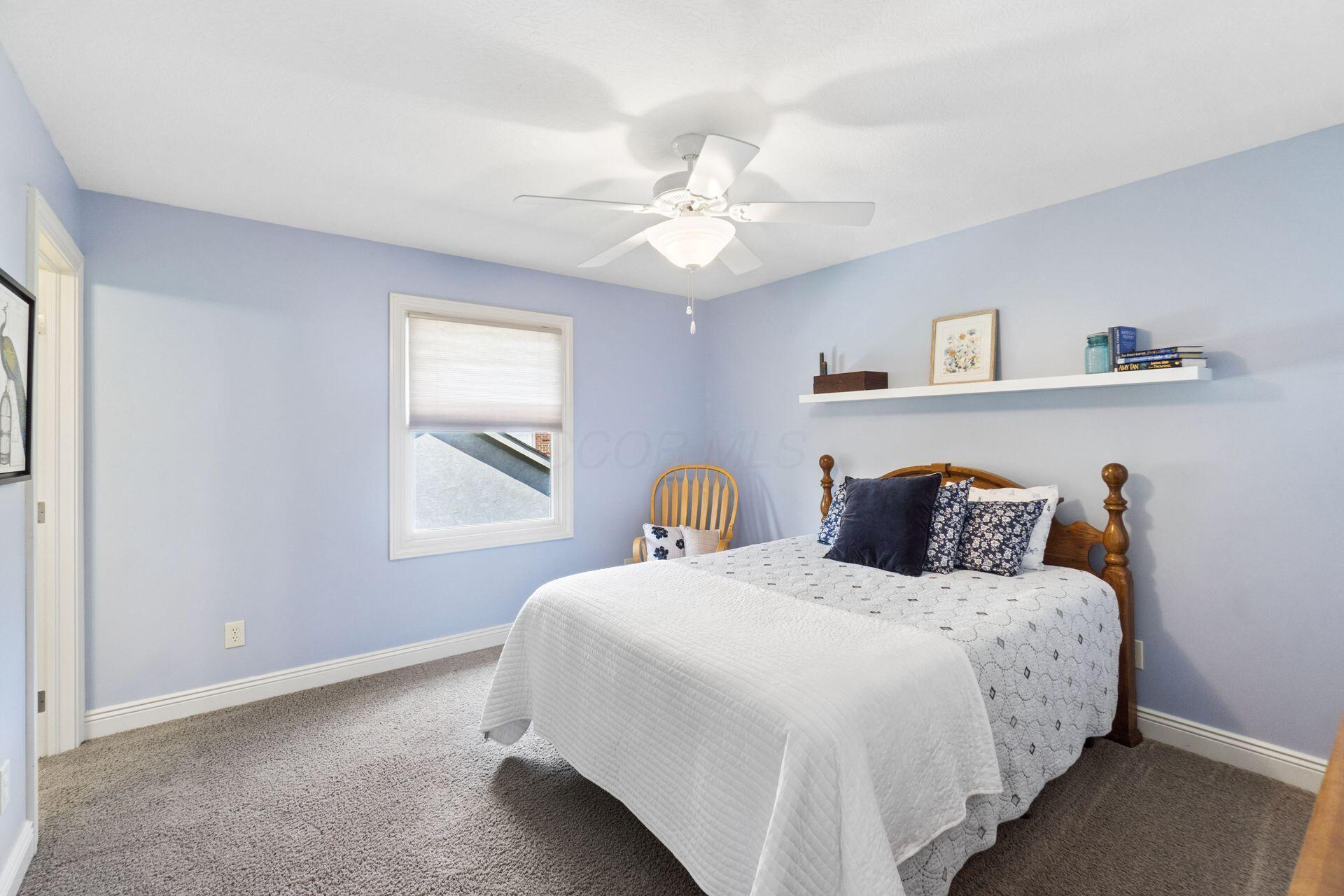 8069 Saybrook Drive
