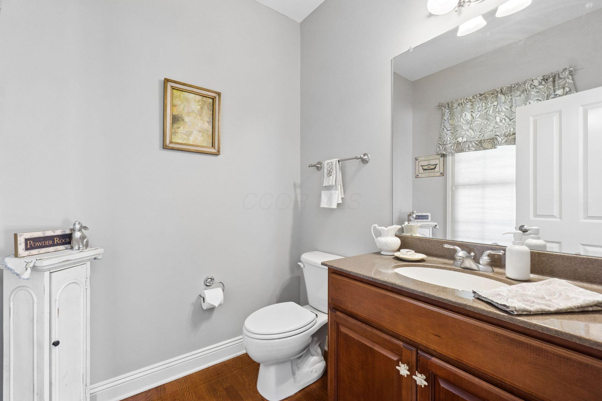 8069 Saybrook Drive