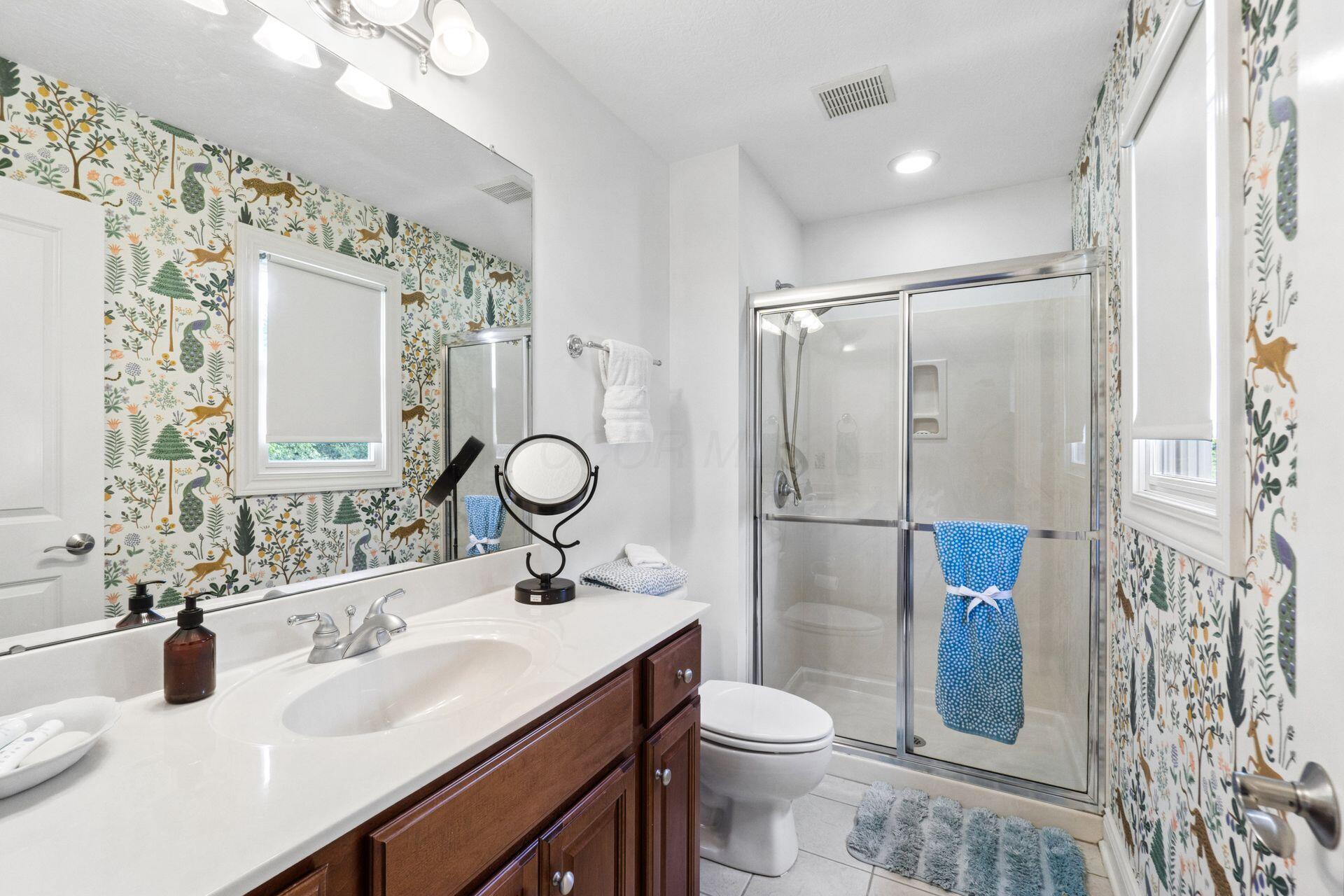 8069 Saybrook Drive