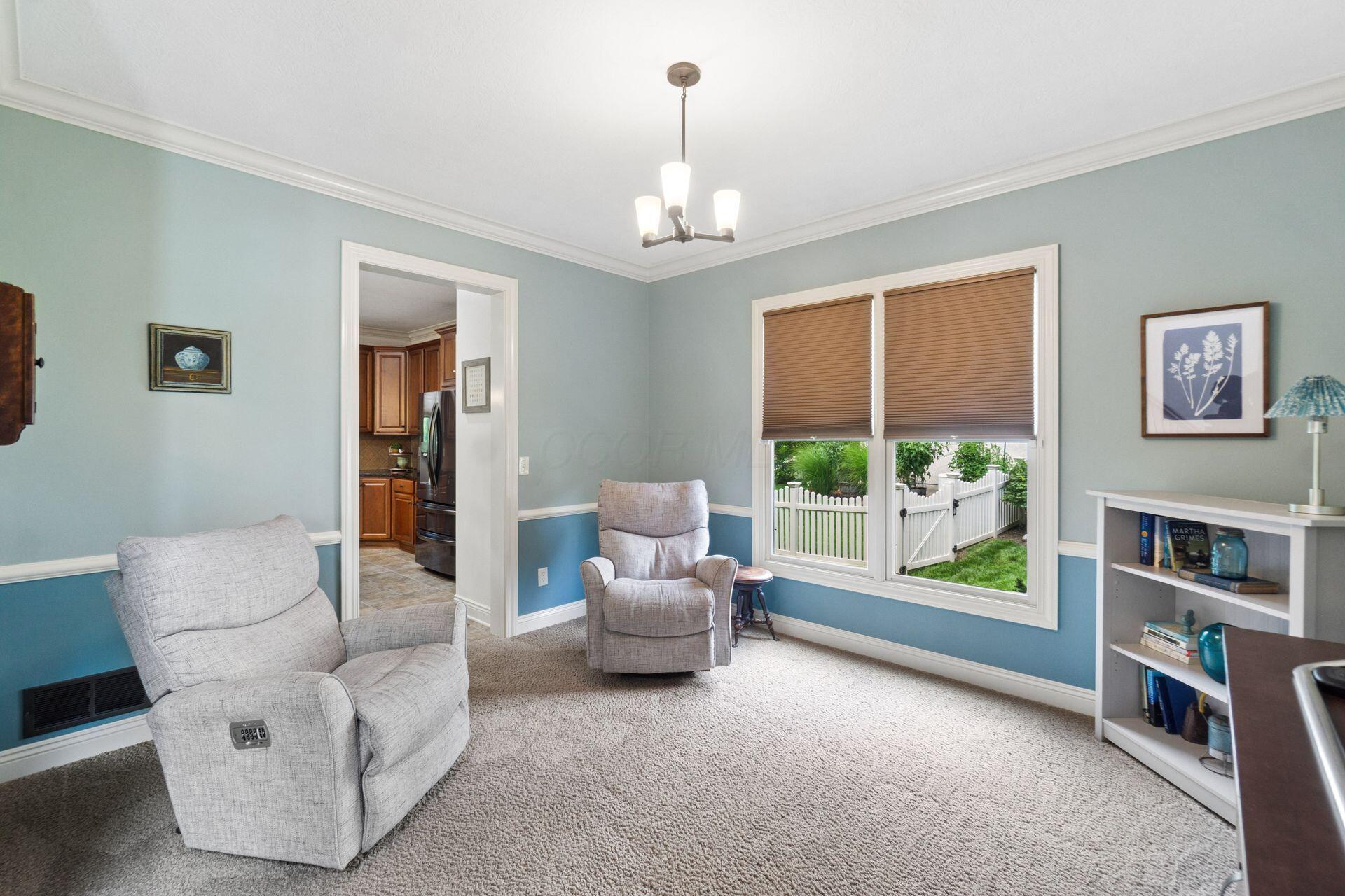 8069 Saybrook Drive