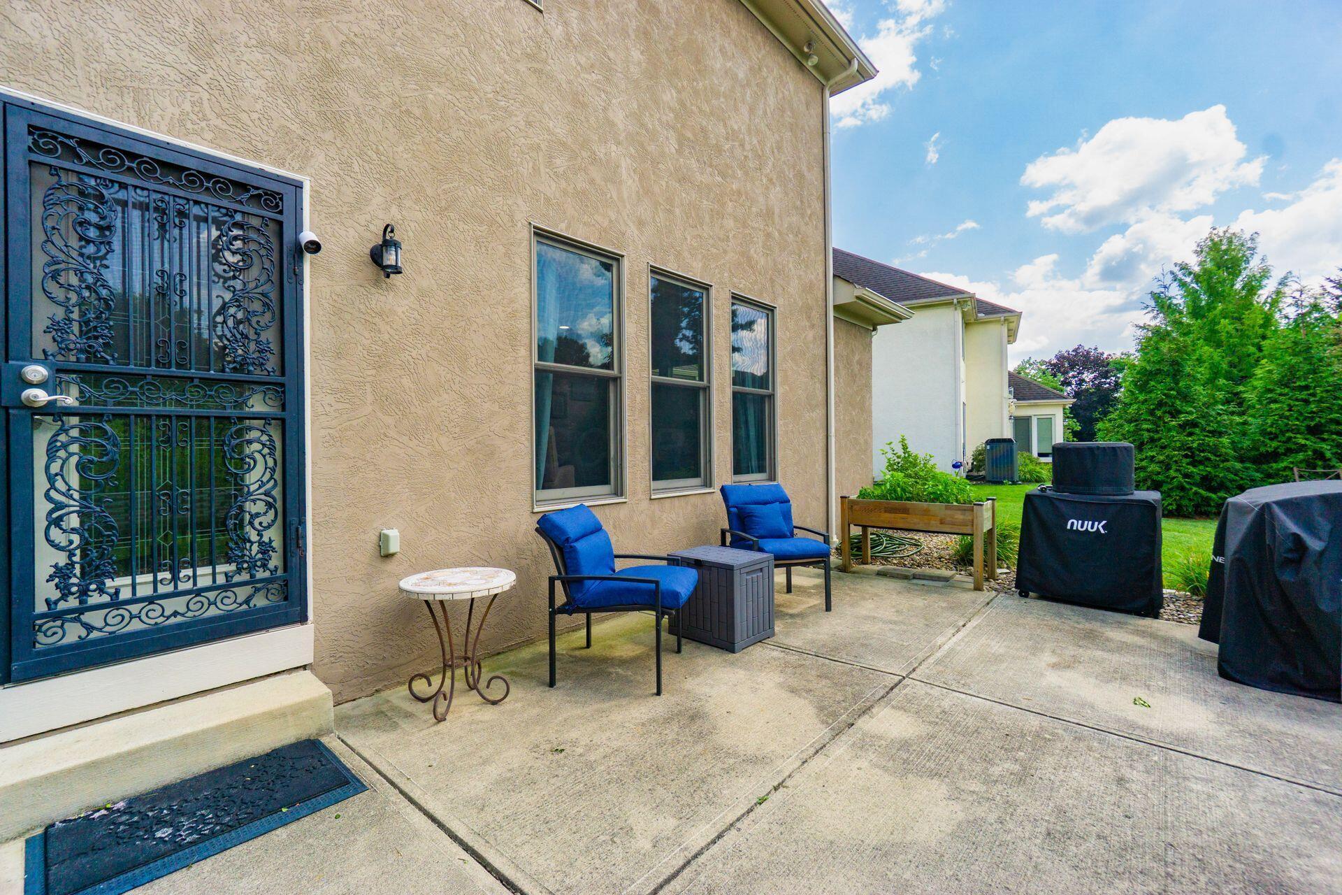 8069 Saybrook Drive