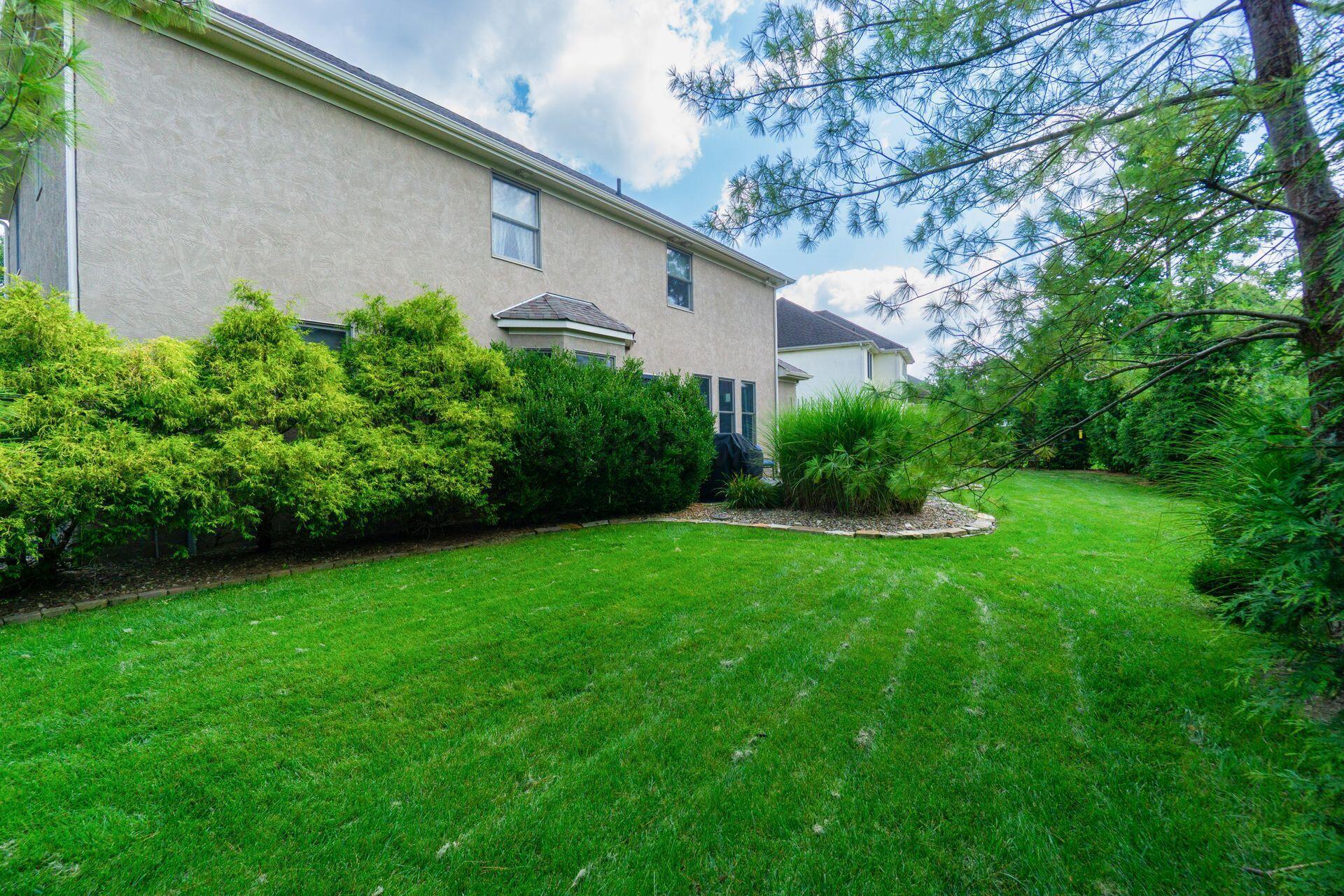 8069 Saybrook Drive