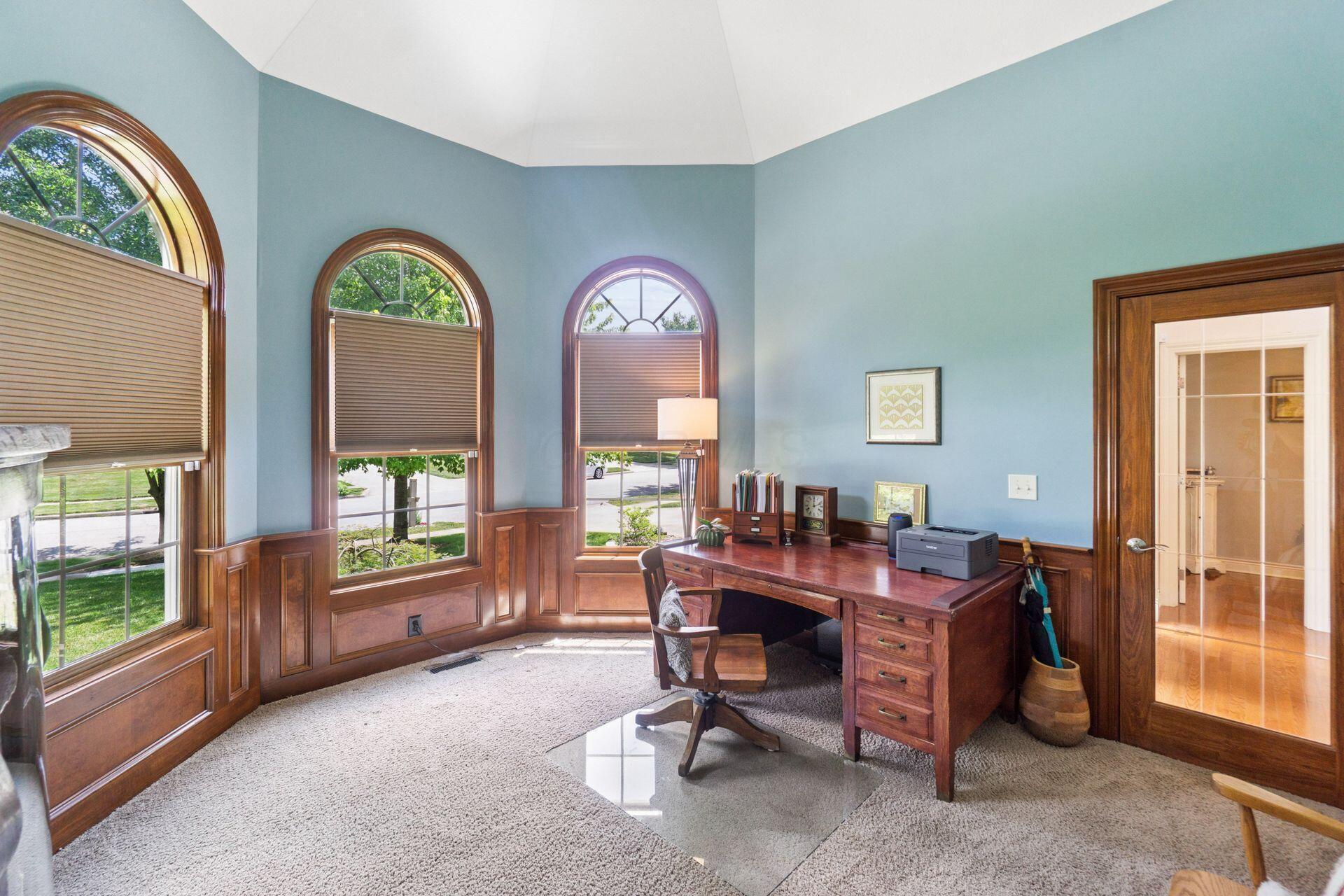 8069 Saybrook Drive