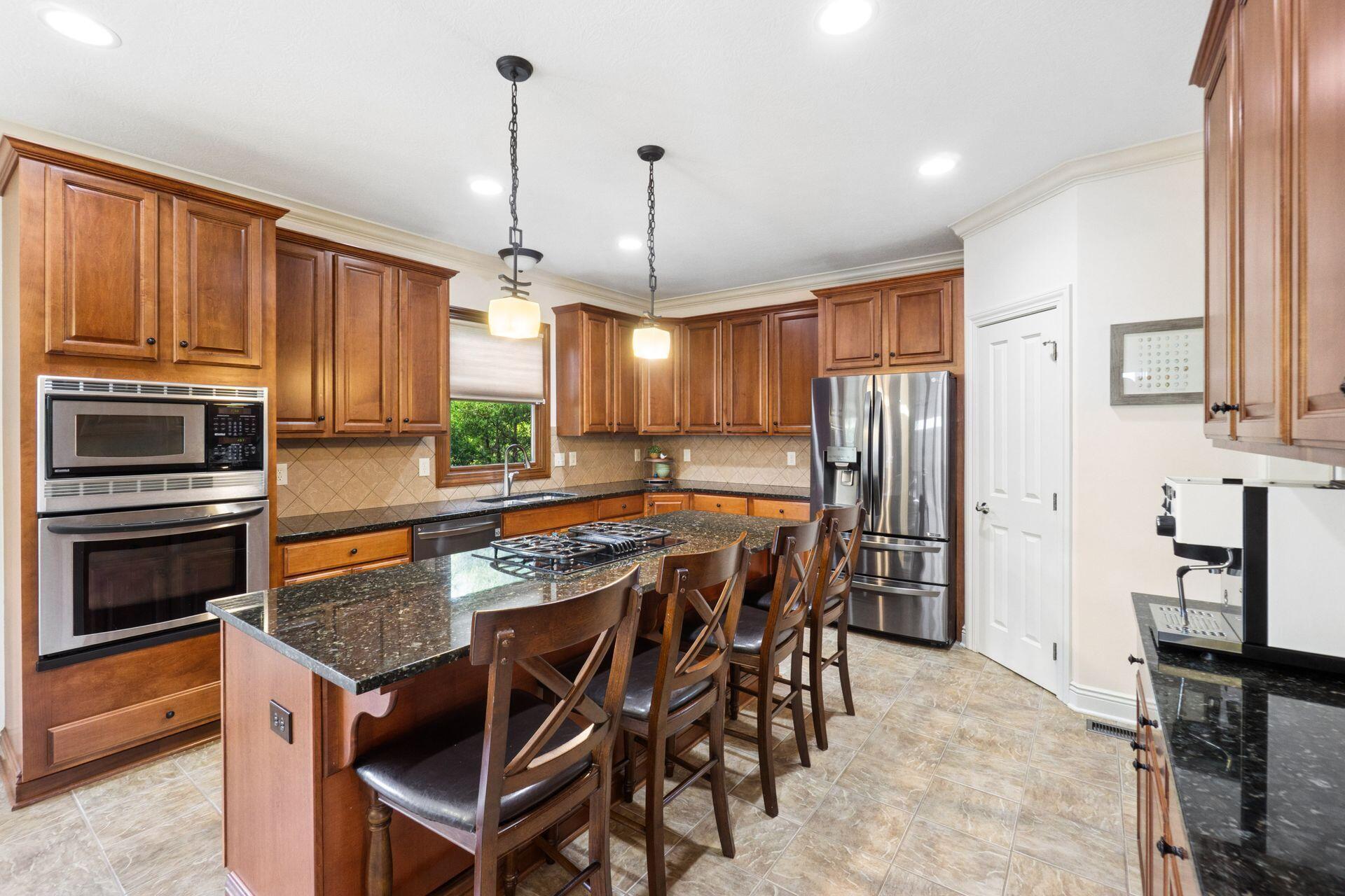 8069 Saybrook Drive