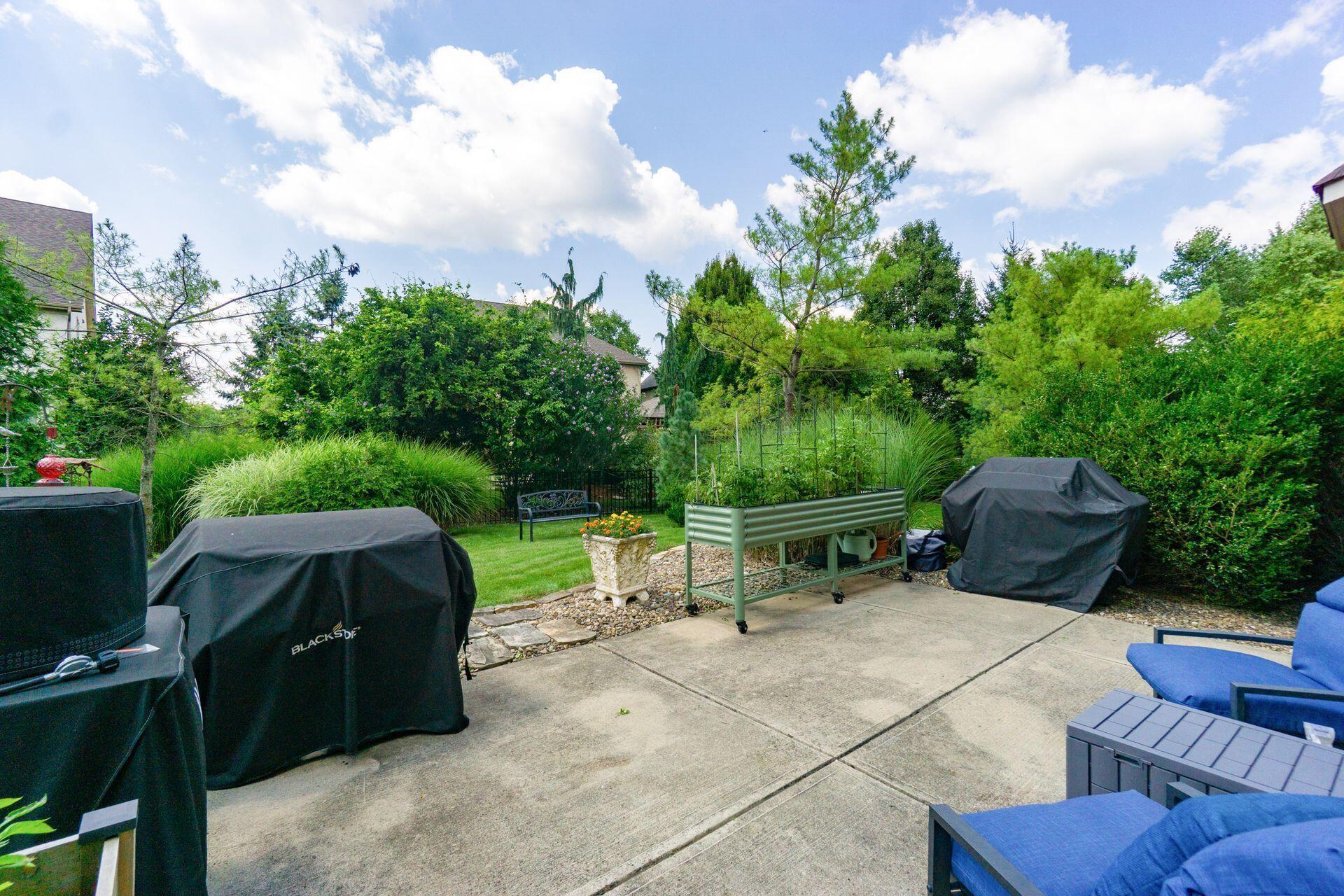 8069 Saybrook Drive