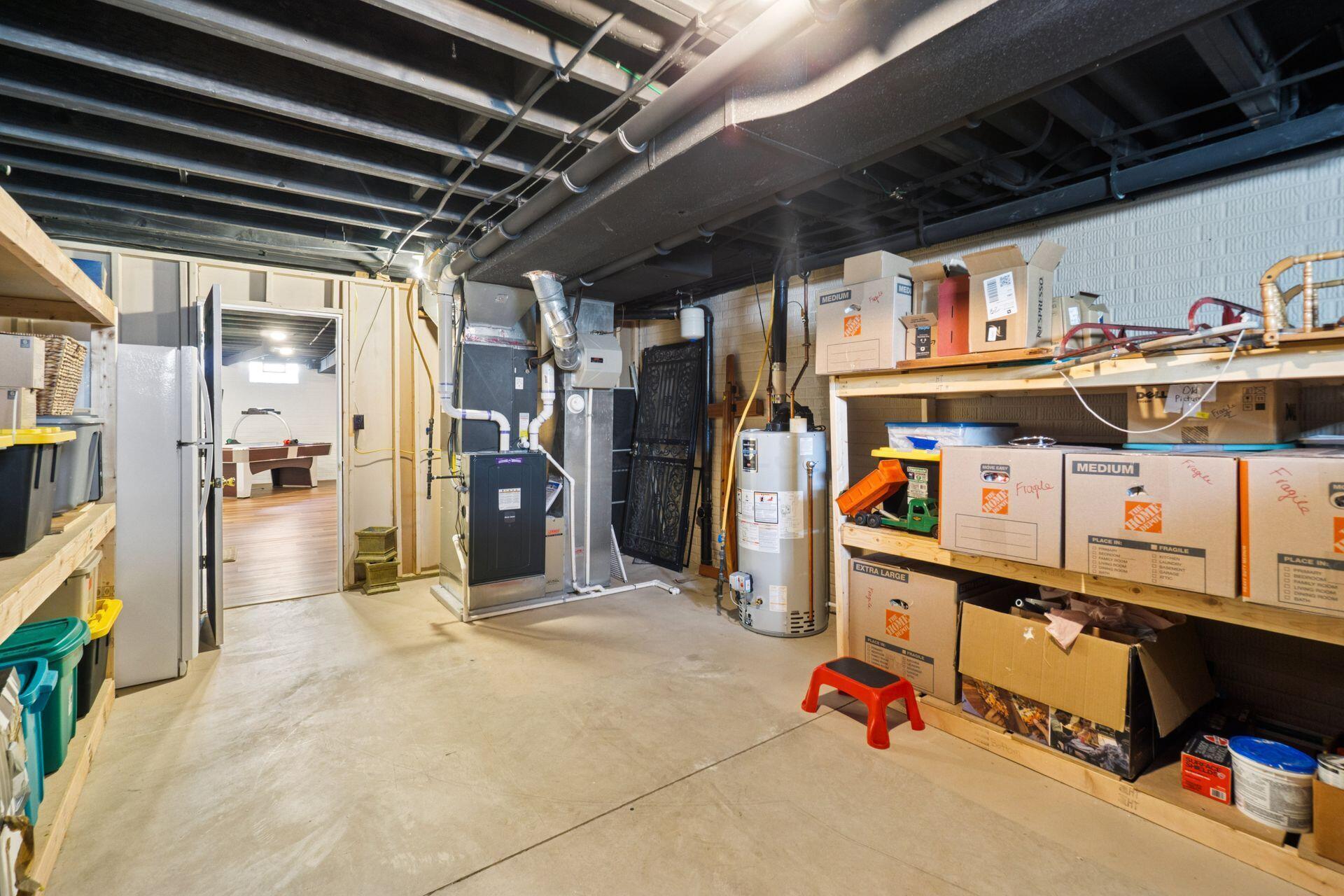 8069 Saybrook Drive