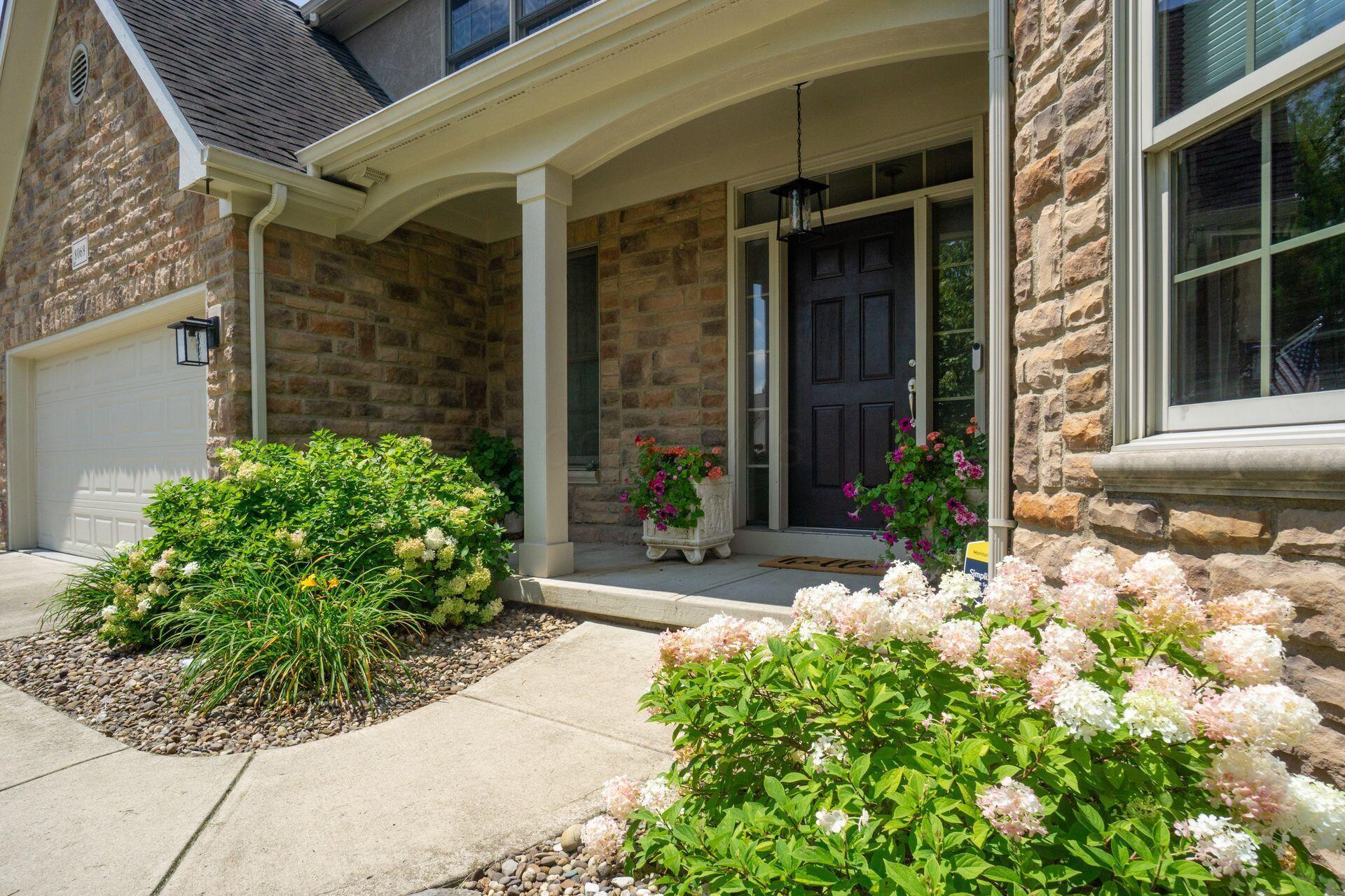 8069 Saybrook Drive