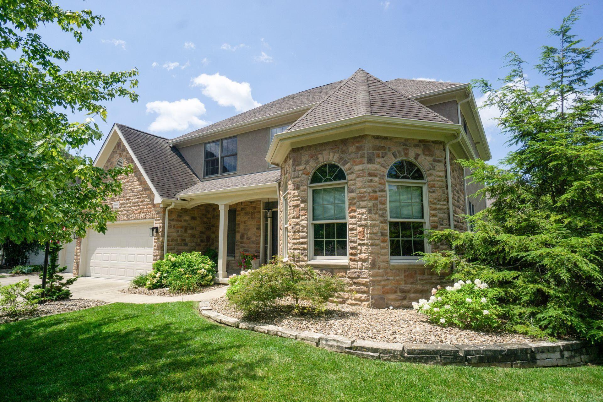 8069 Saybrook Drive
