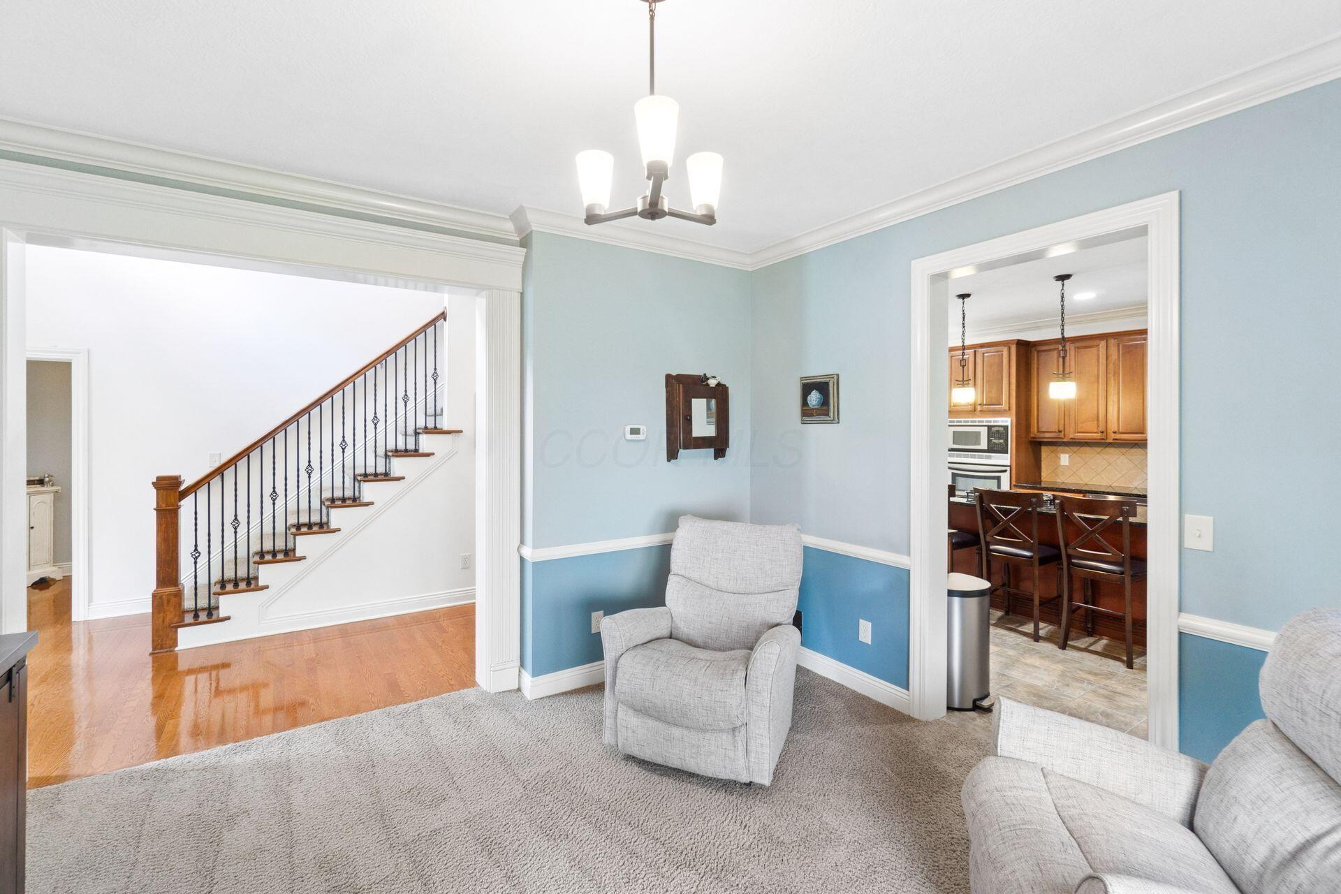 8069 Saybrook Drive