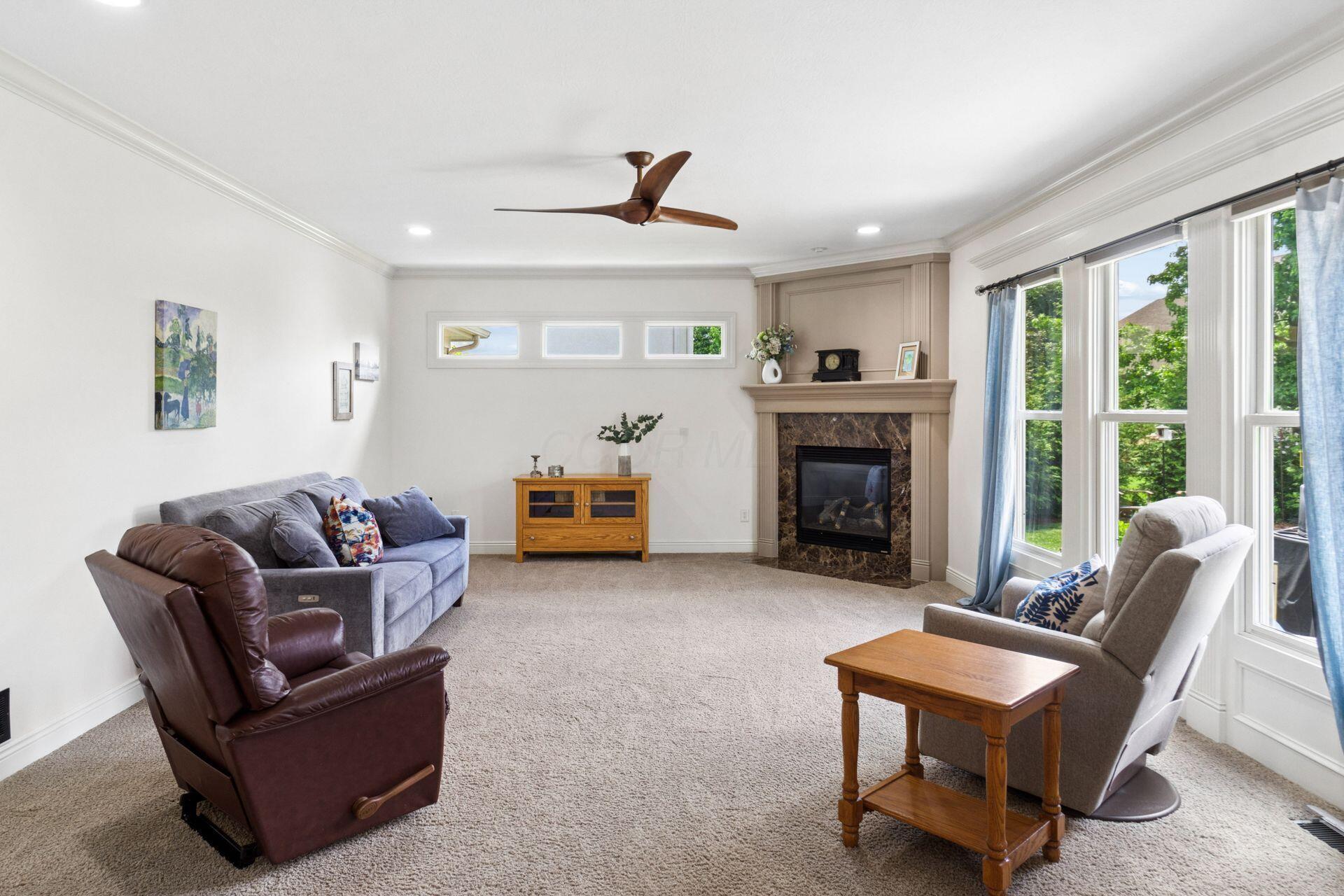 8069 Saybrook Drive
