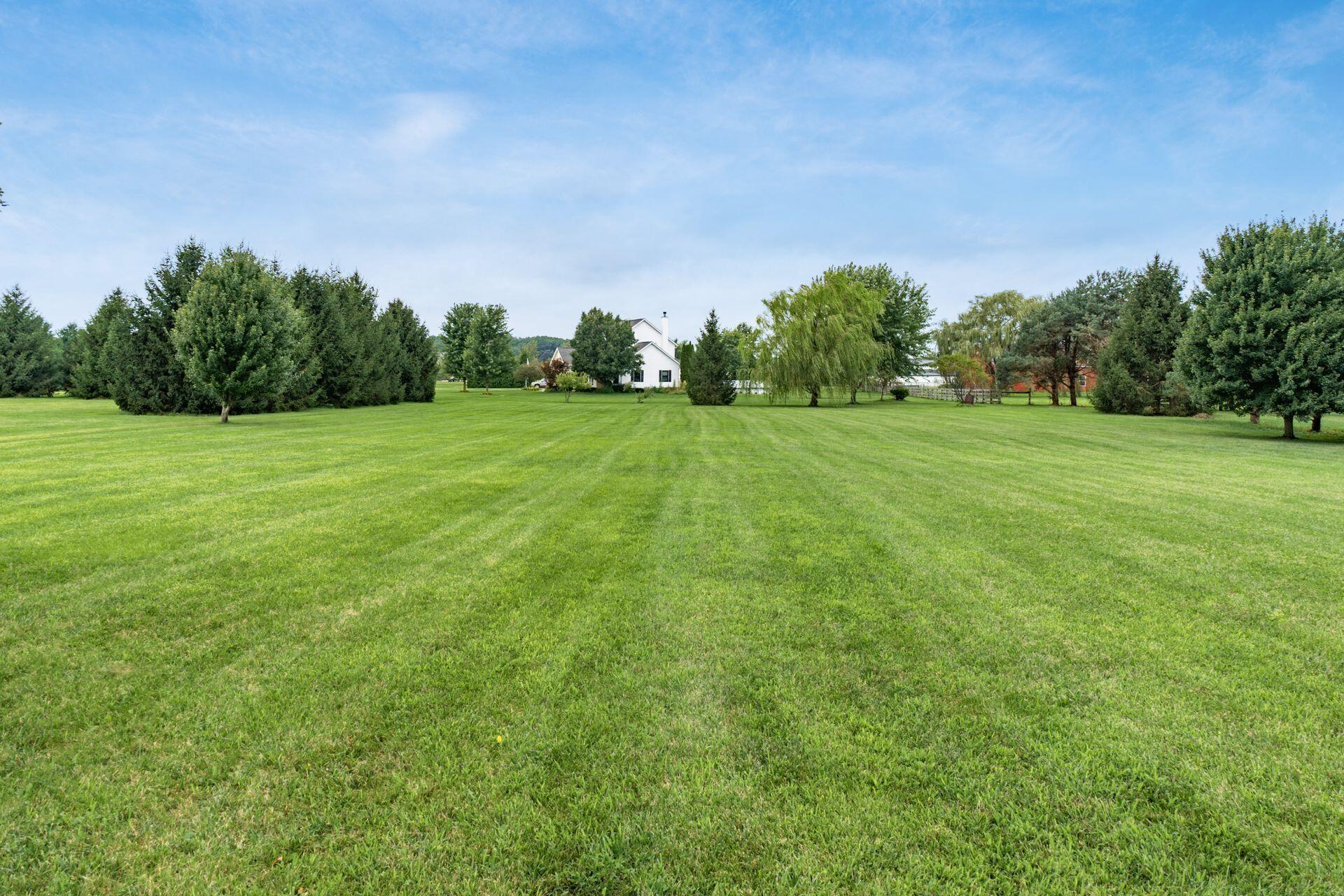2523 Horseshoe Road