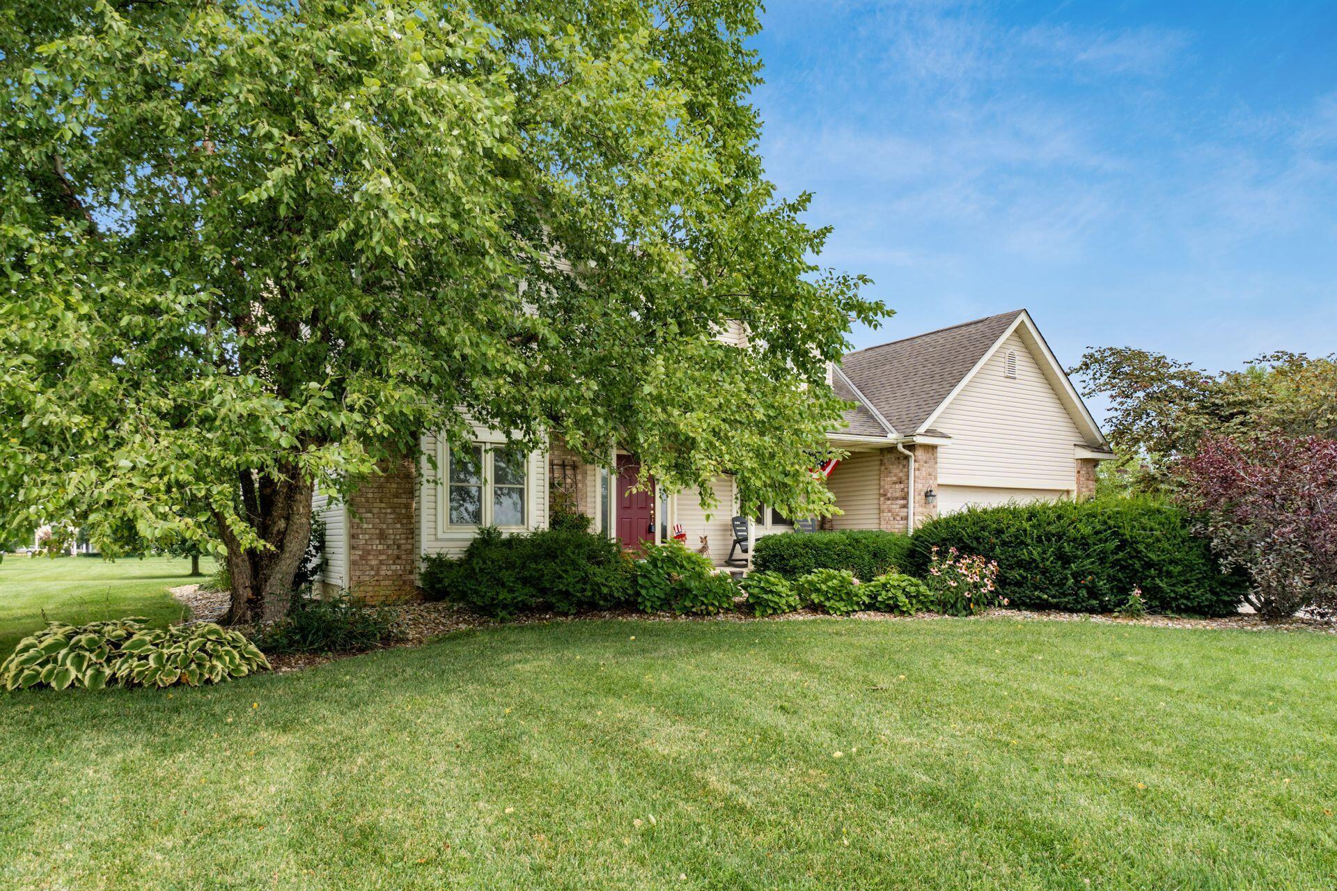 2523 Horseshoe Road