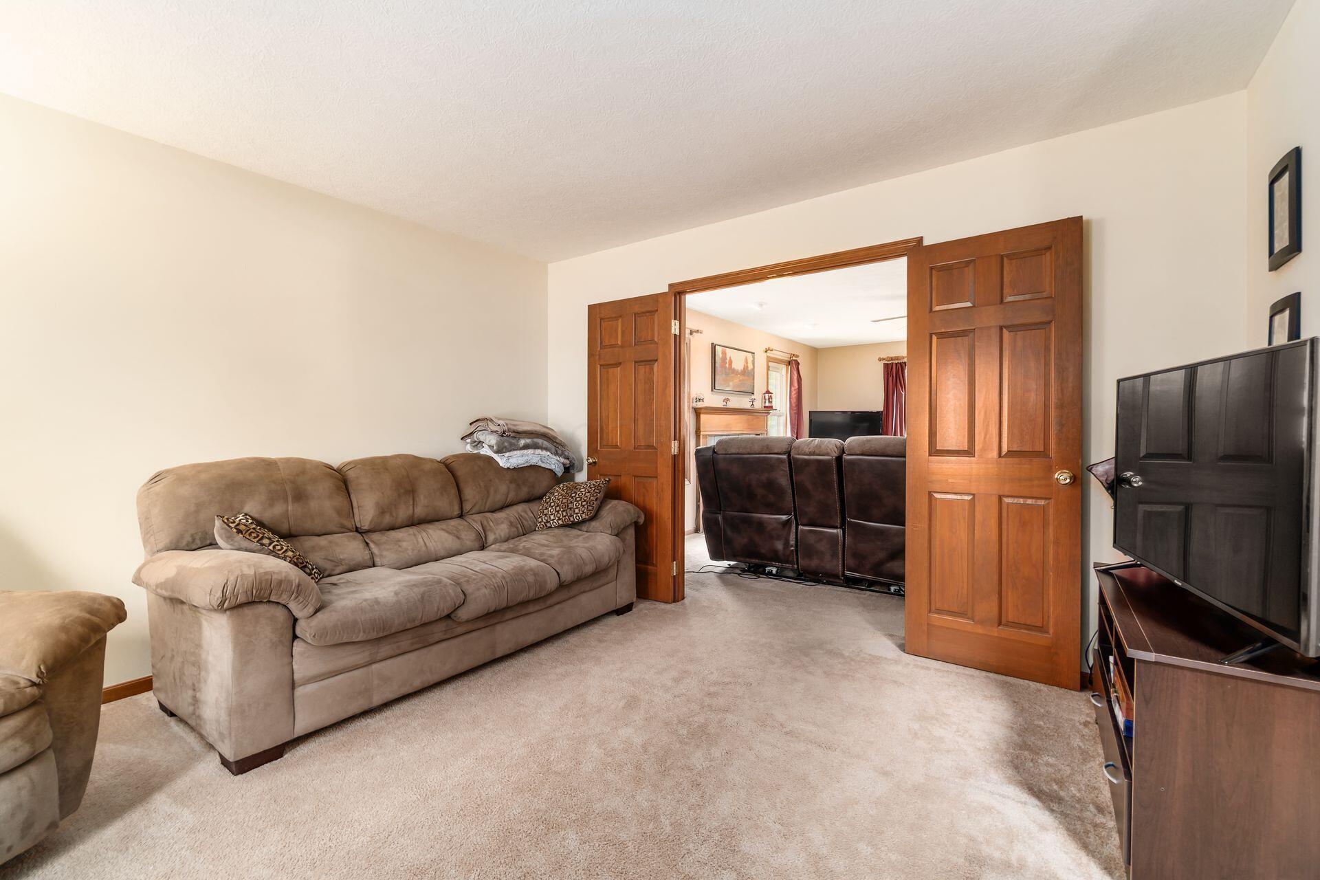 2523 Horseshoe Road
