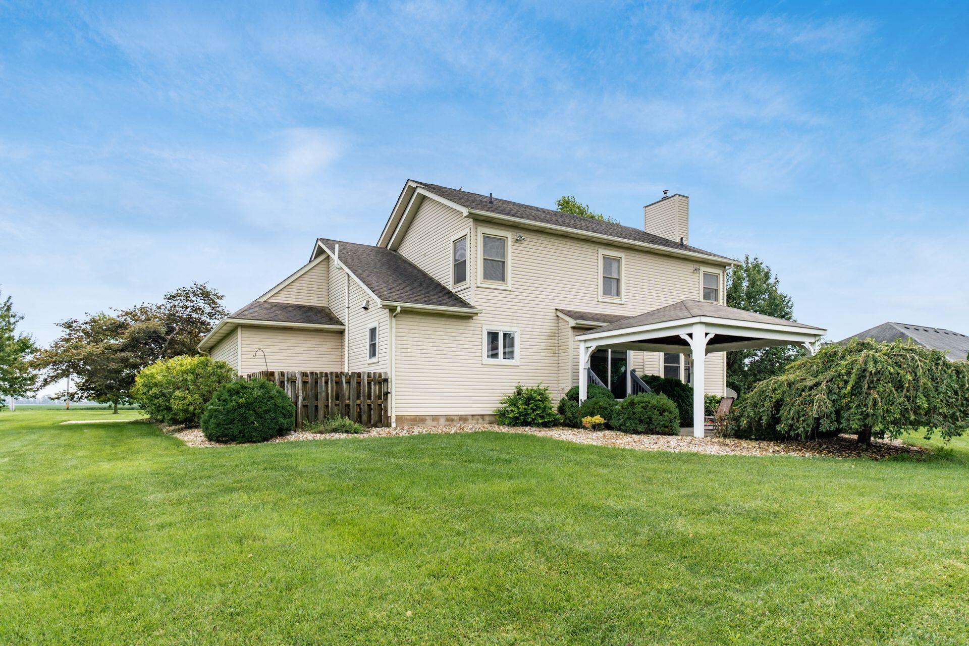 2523 Horseshoe Road