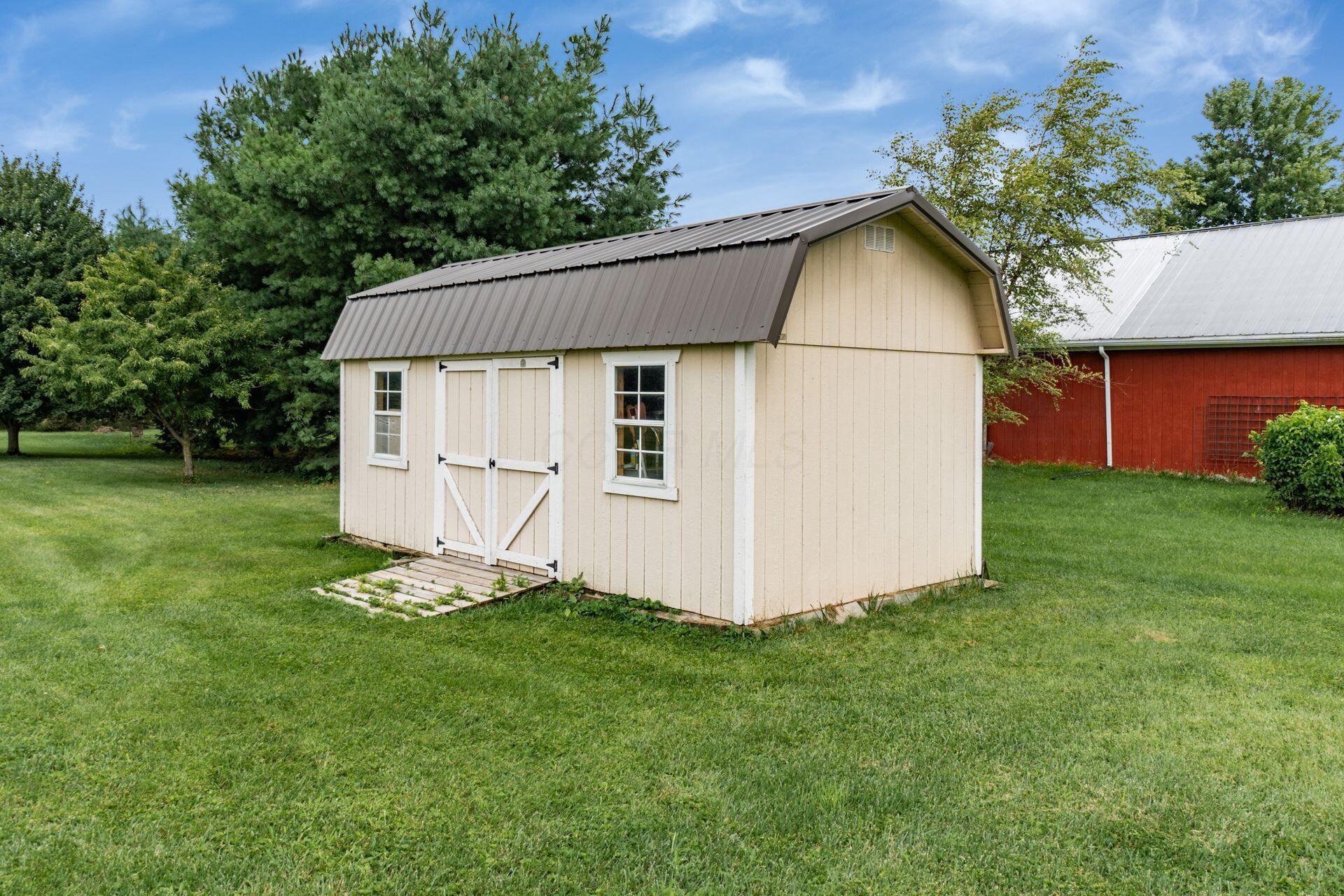 2523 Horseshoe Road